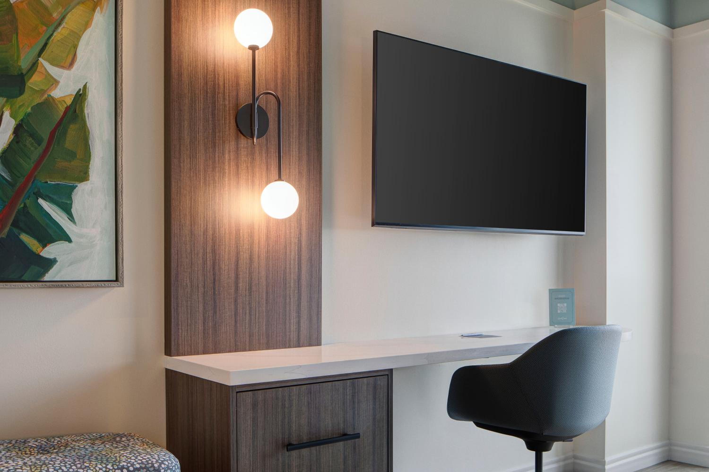 Hotel Eastport, Billede 2