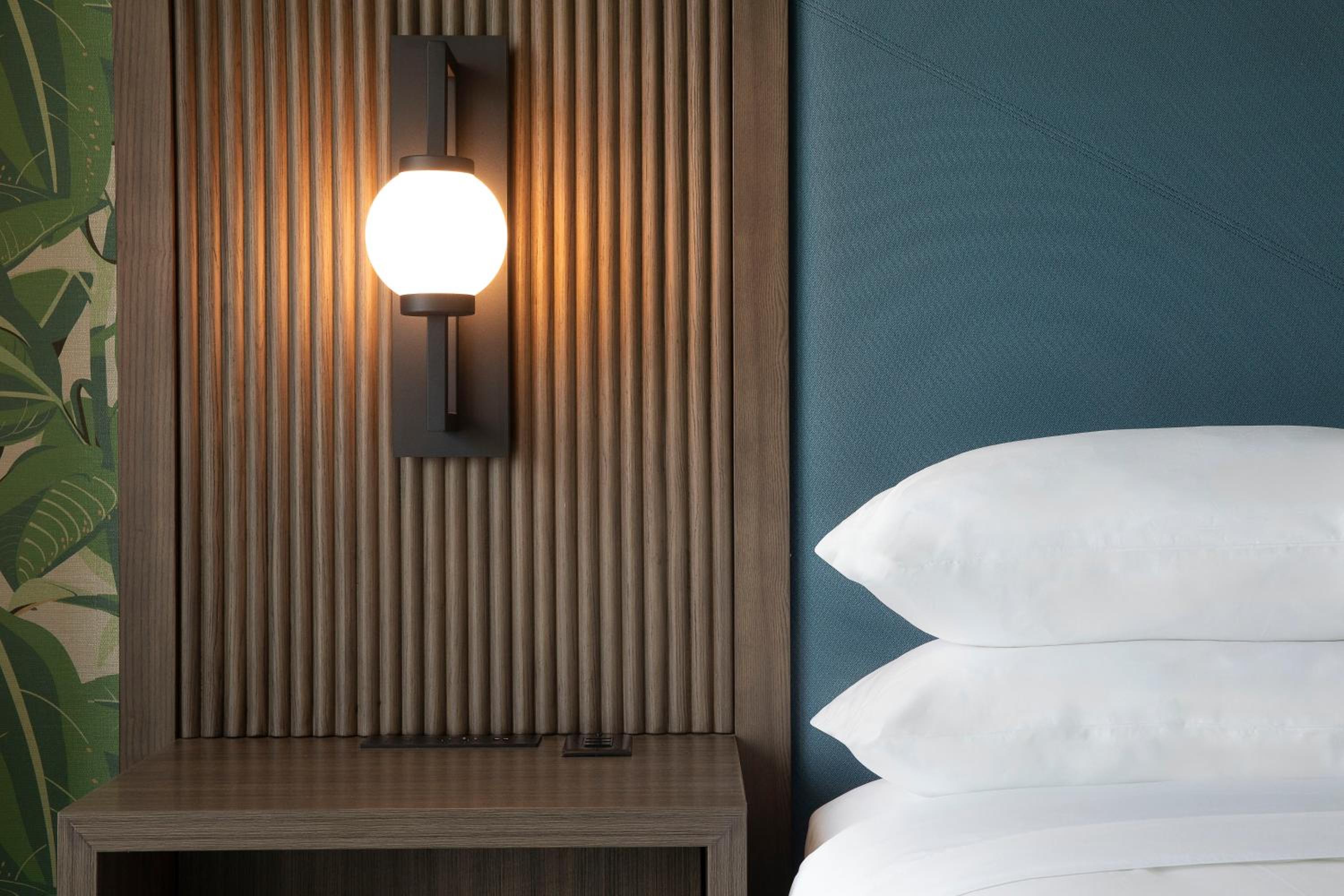 Hotel Eastport, Billede 4