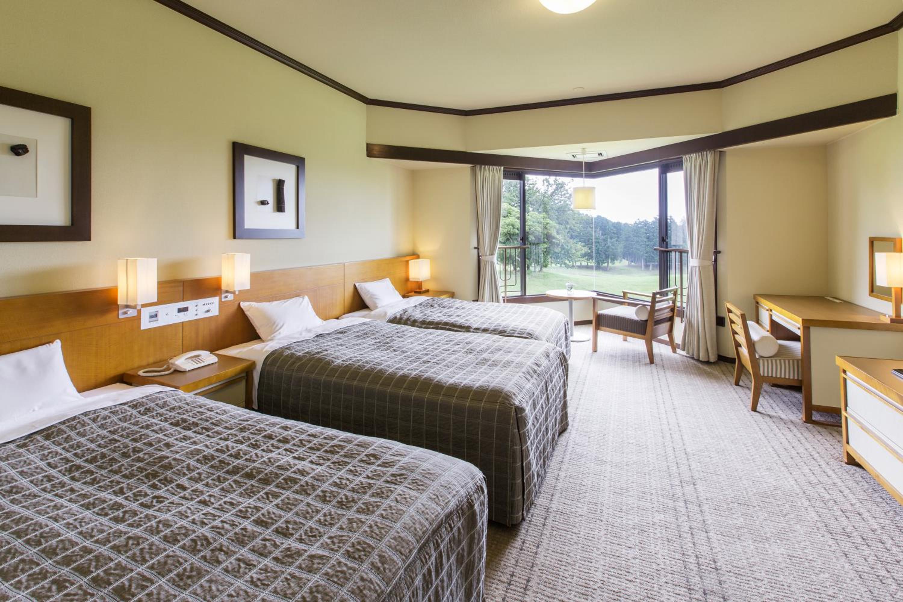 Guest House Room Triple Room