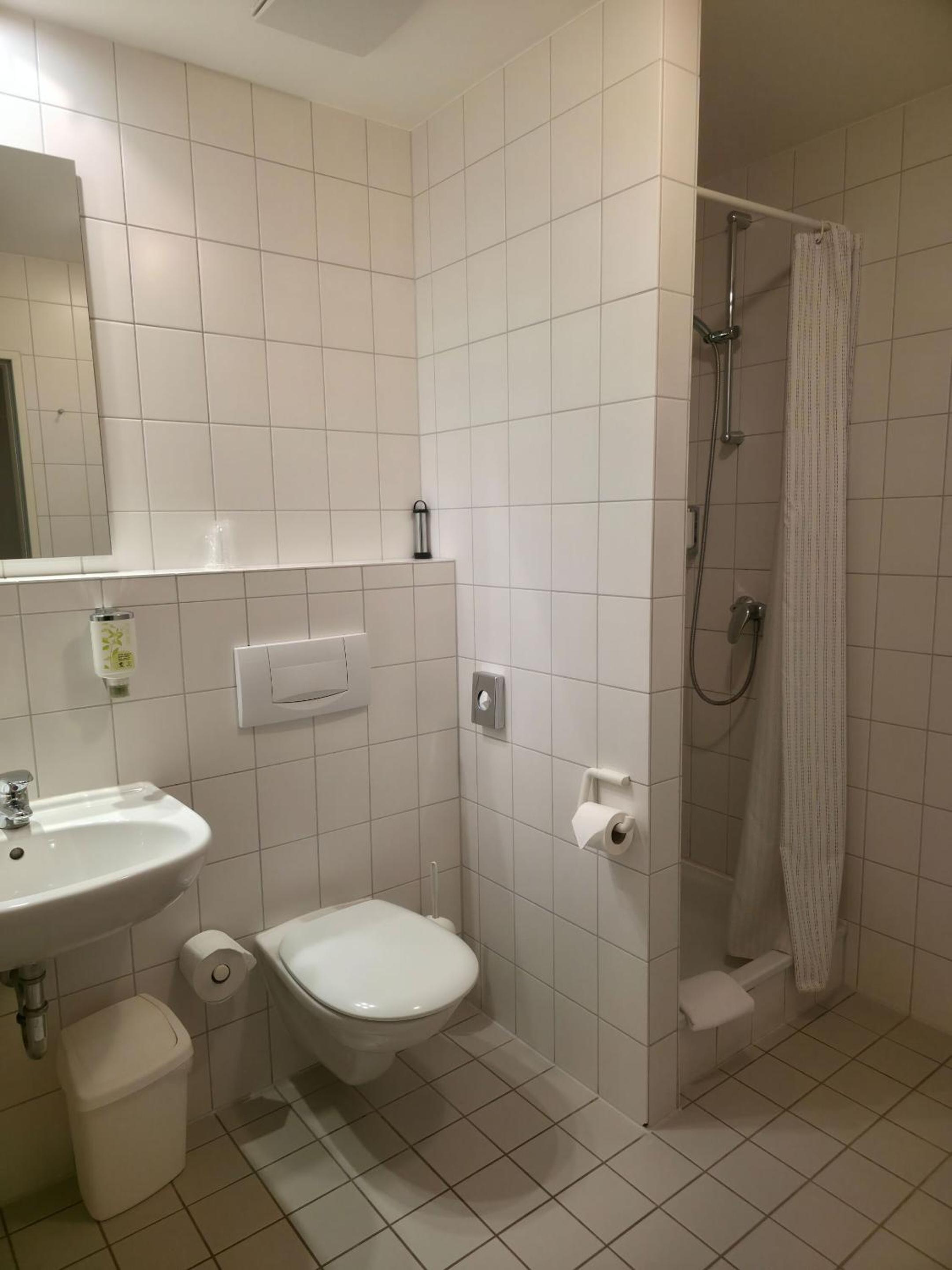 Triple Room with Shower