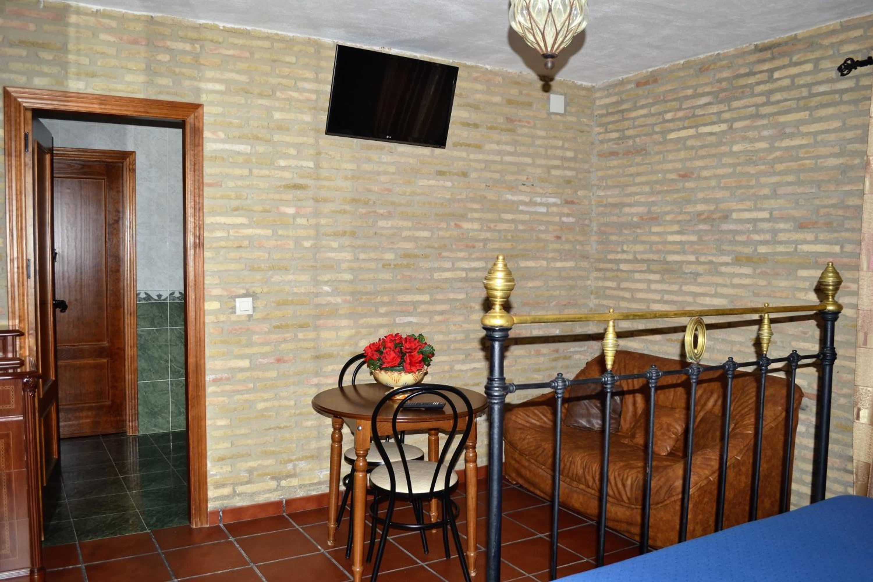 Hostal la Encina, Foto 6