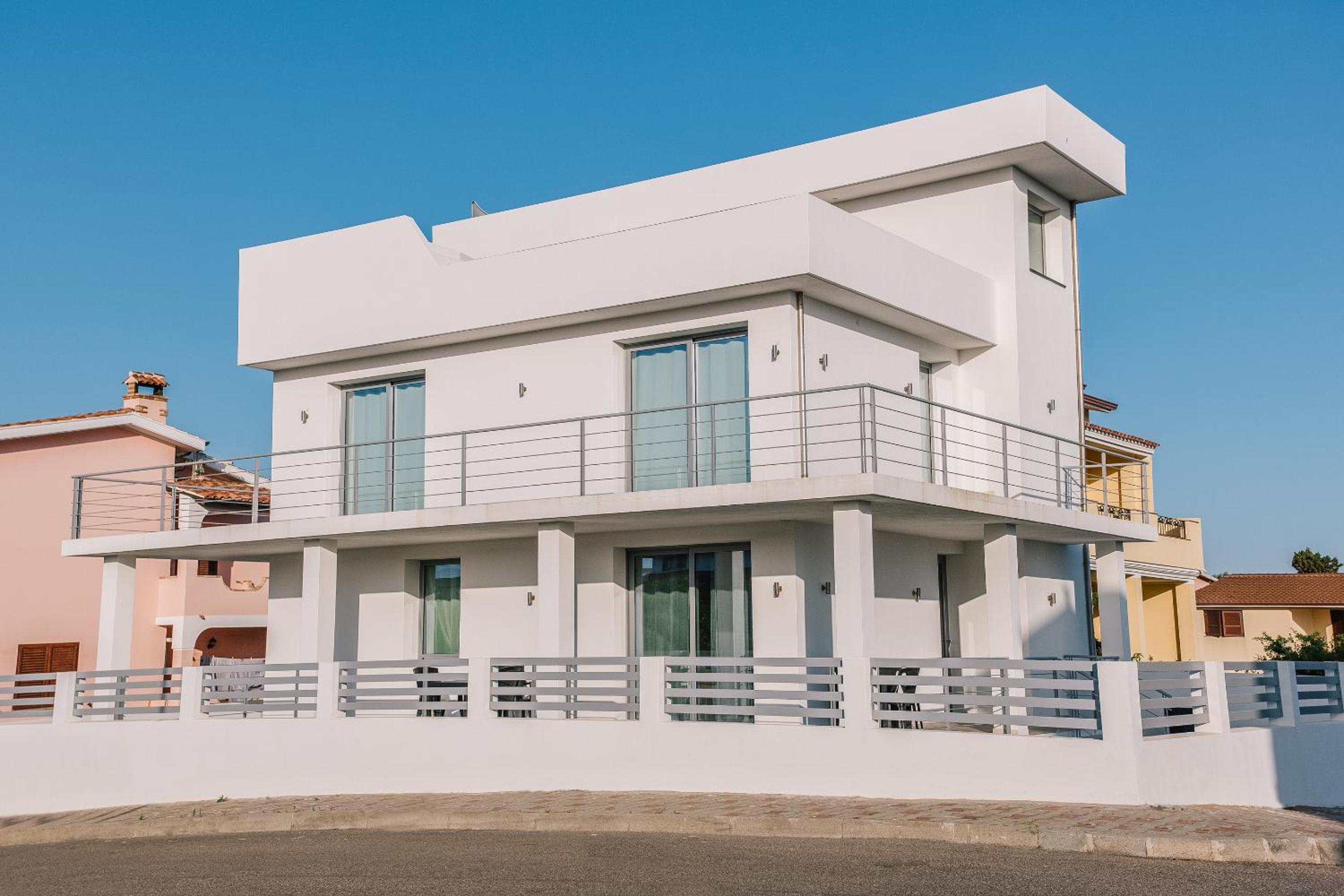 One-Bedroom Premium Apartment
