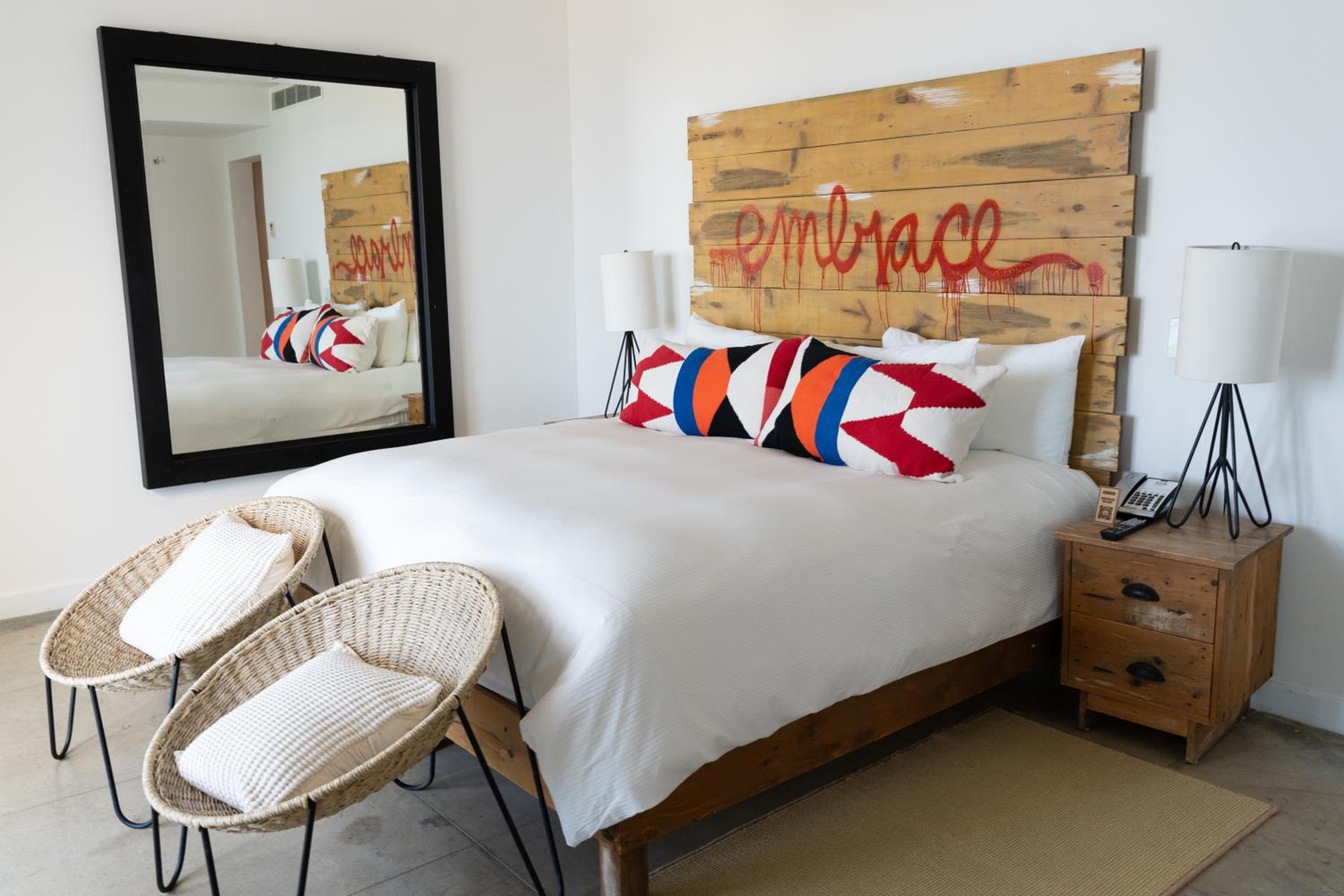 Two-Bedroom Suite - Photo 12