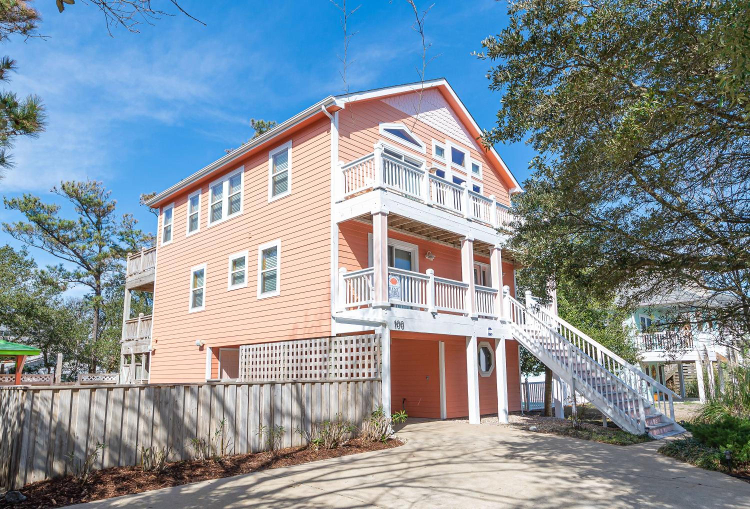 Vacation Home photo 1