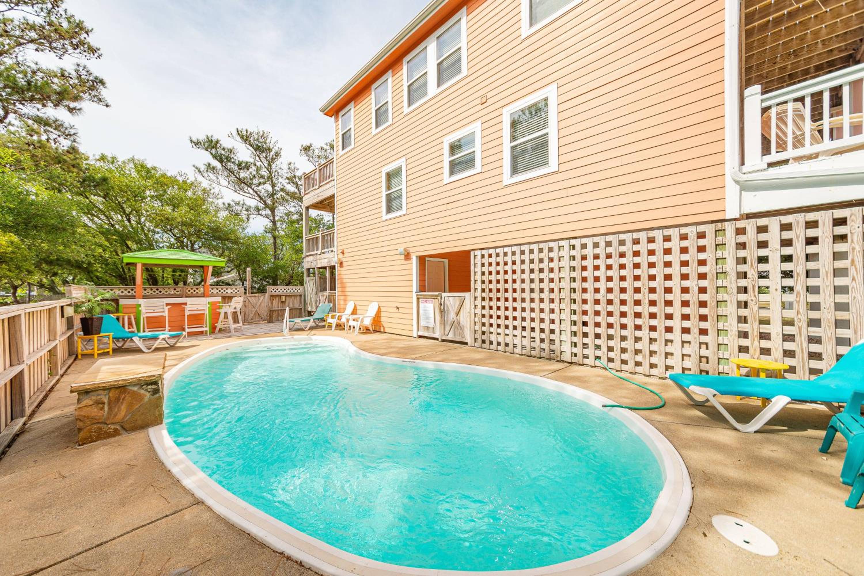 Vacation Home photo 2