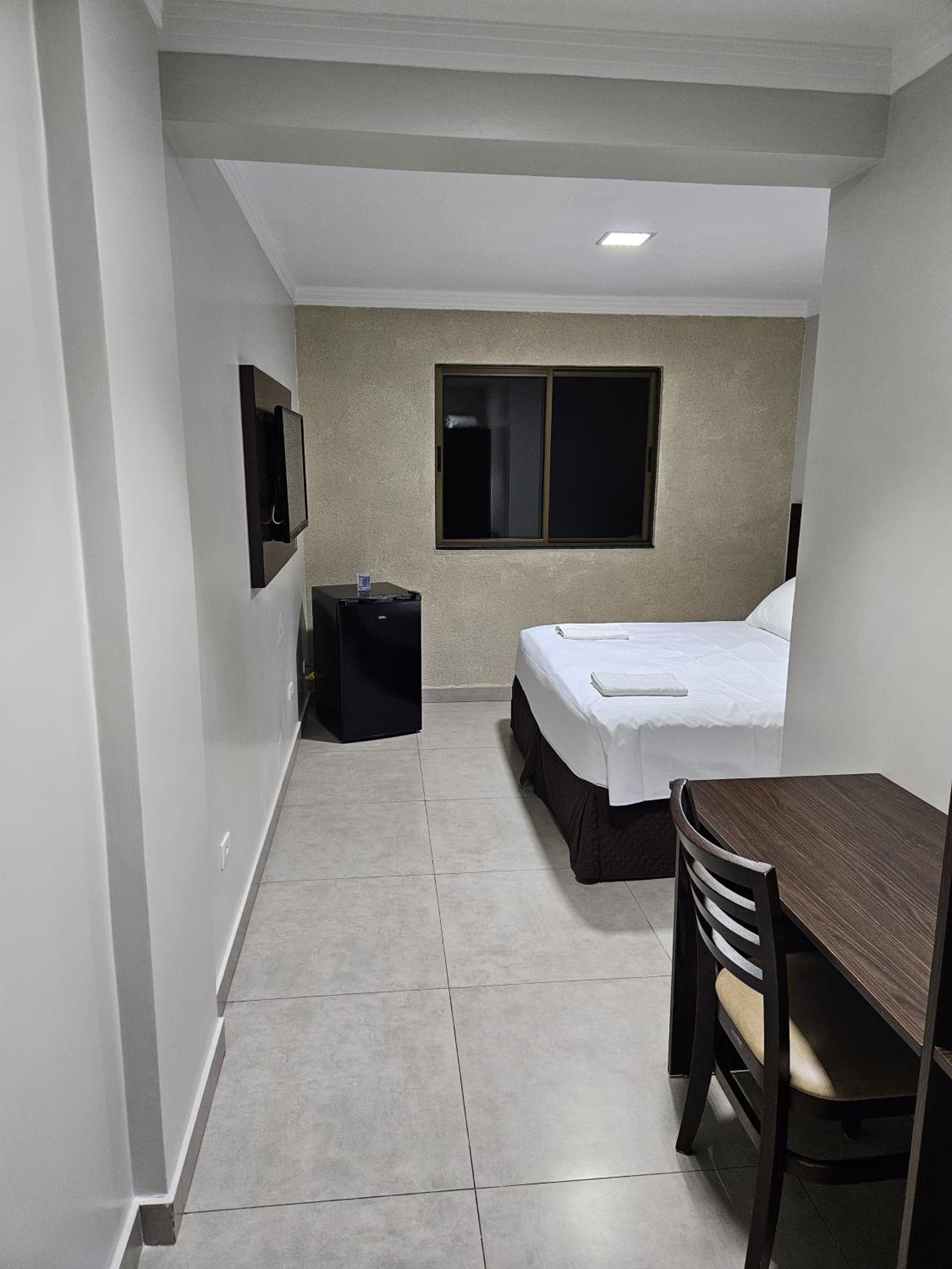 Deluxe Double Room (2 Adults + 1 Child) photo 2