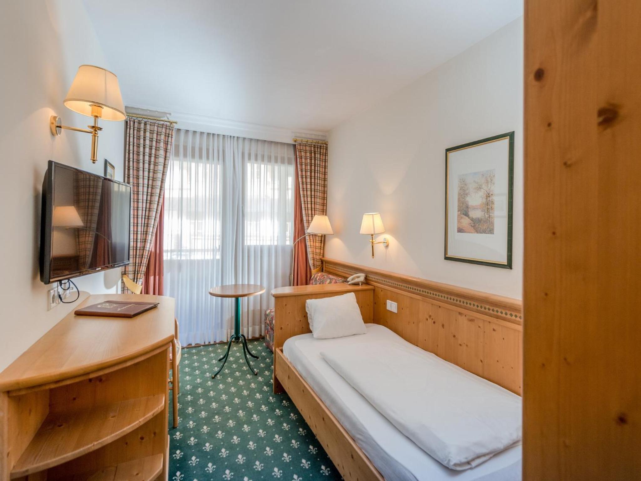 Single Room photo 1