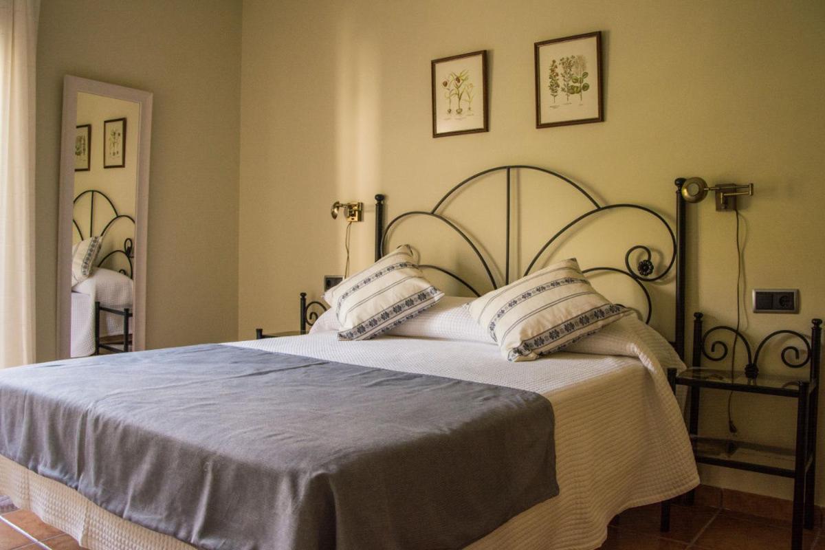 Habitación Doble Estándar