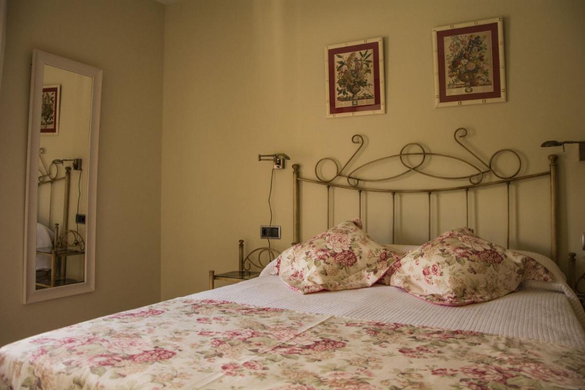Habitación Doble Estándar
