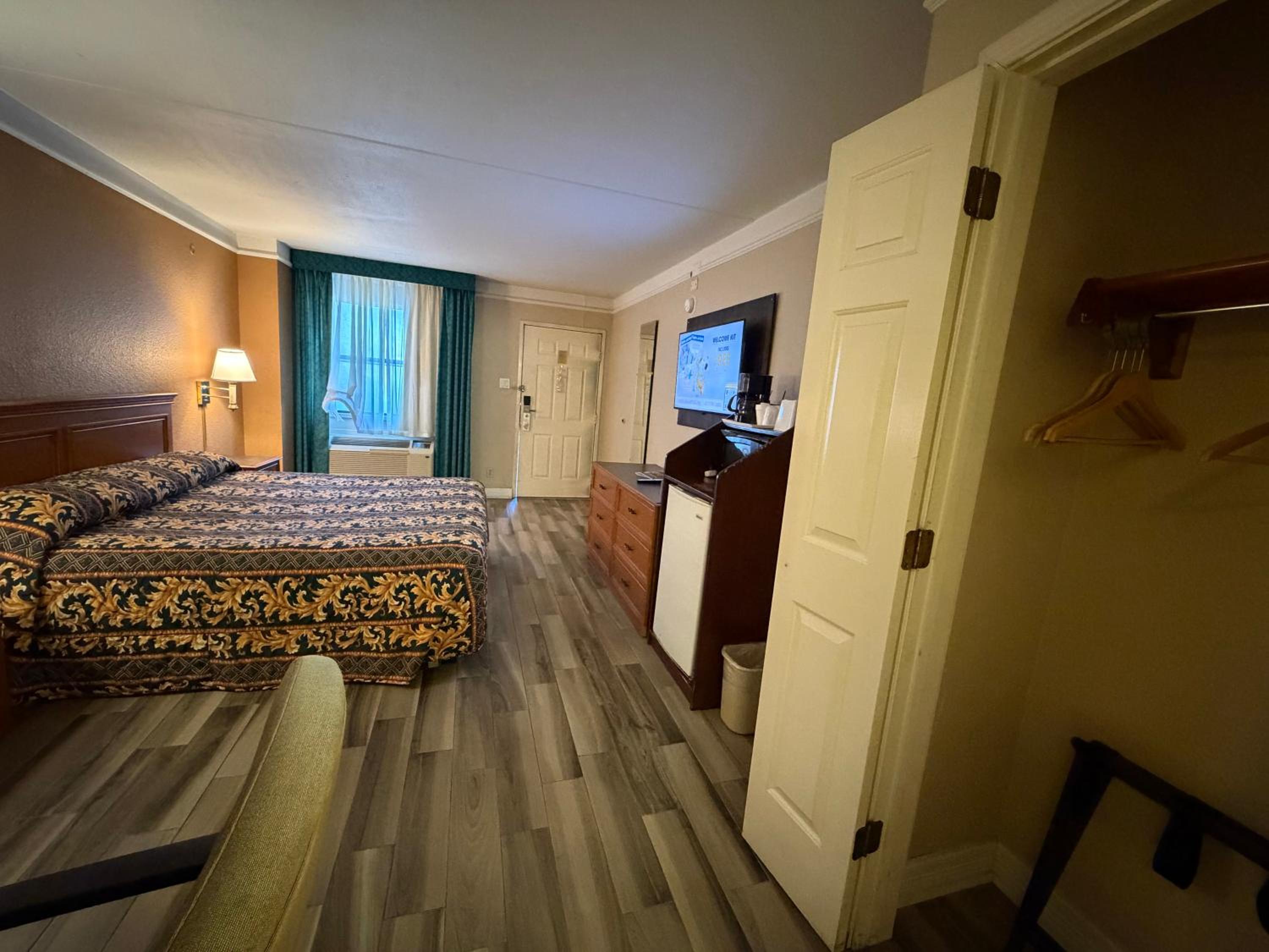 King Room - Photo 2