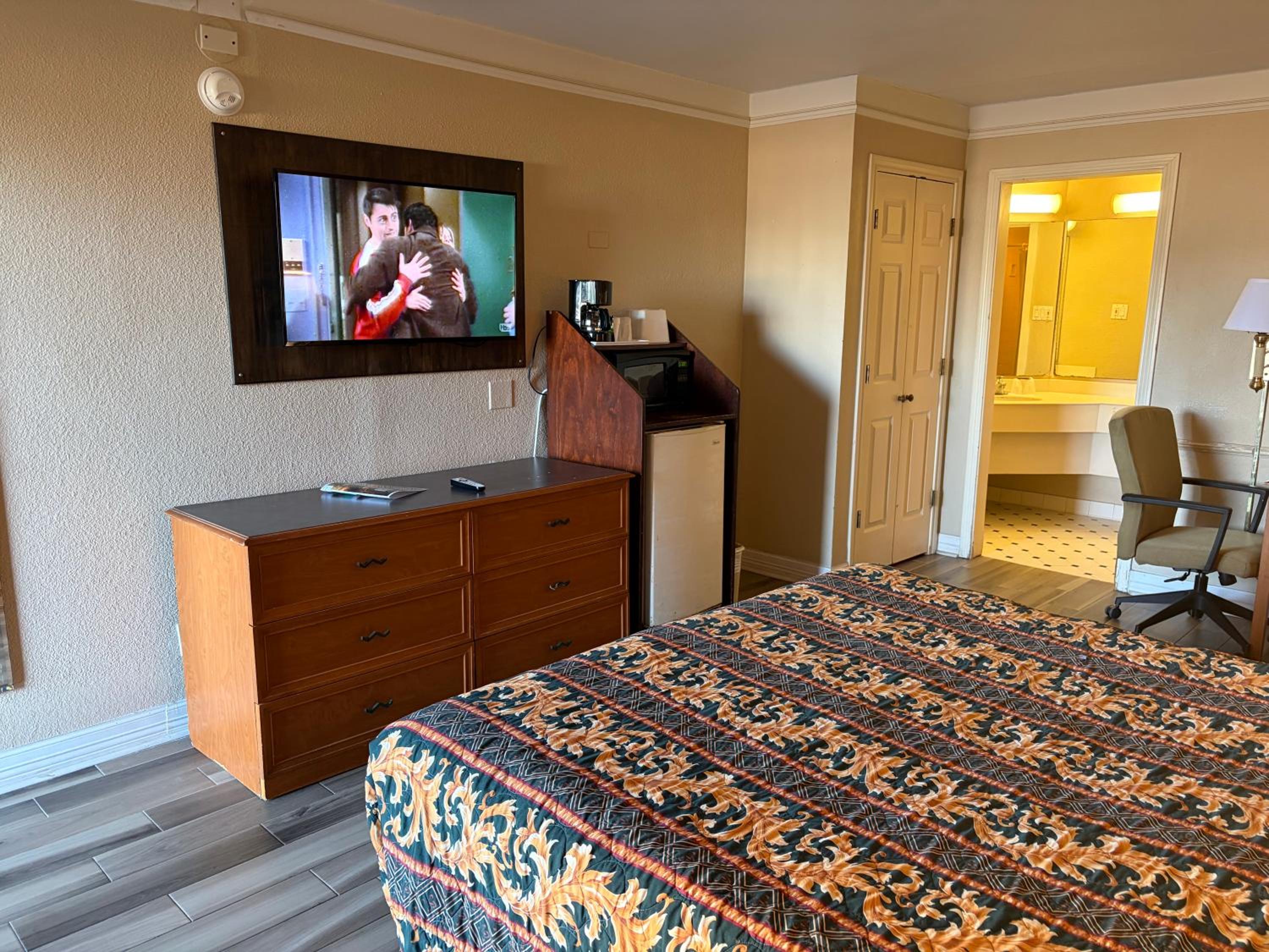 King Room - Photo 4