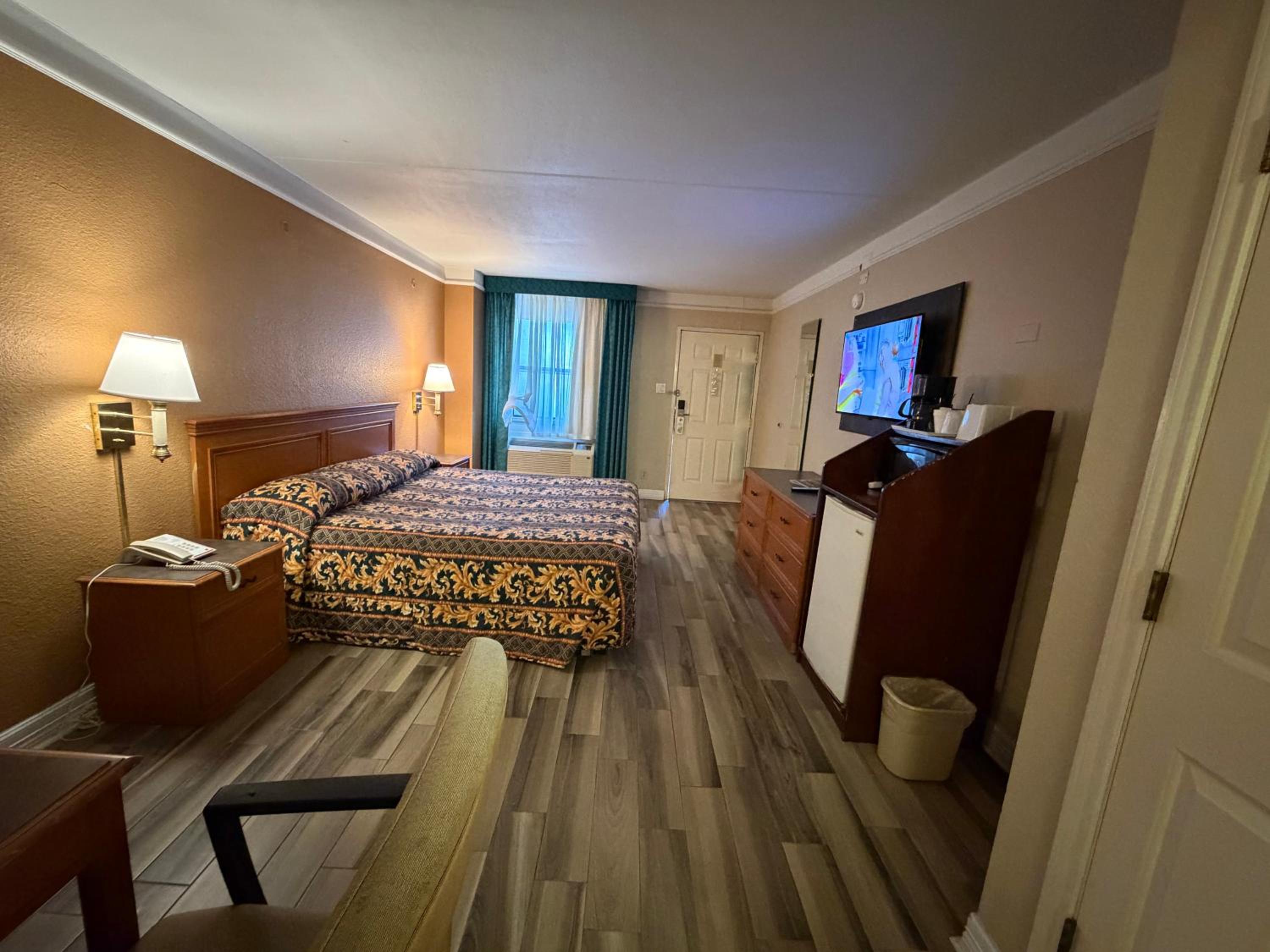 King Room - Photo 3