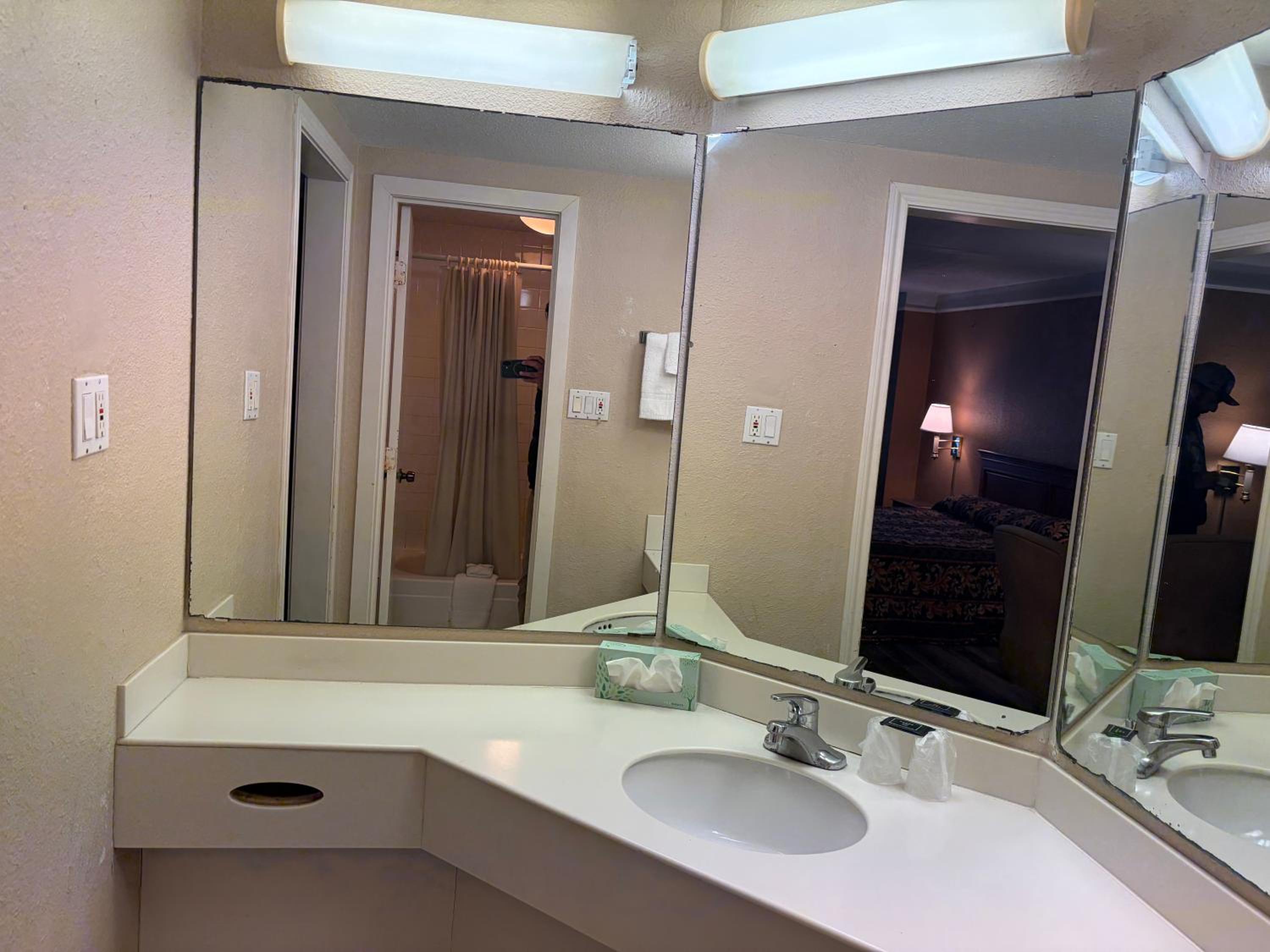 King Room - Photo 8