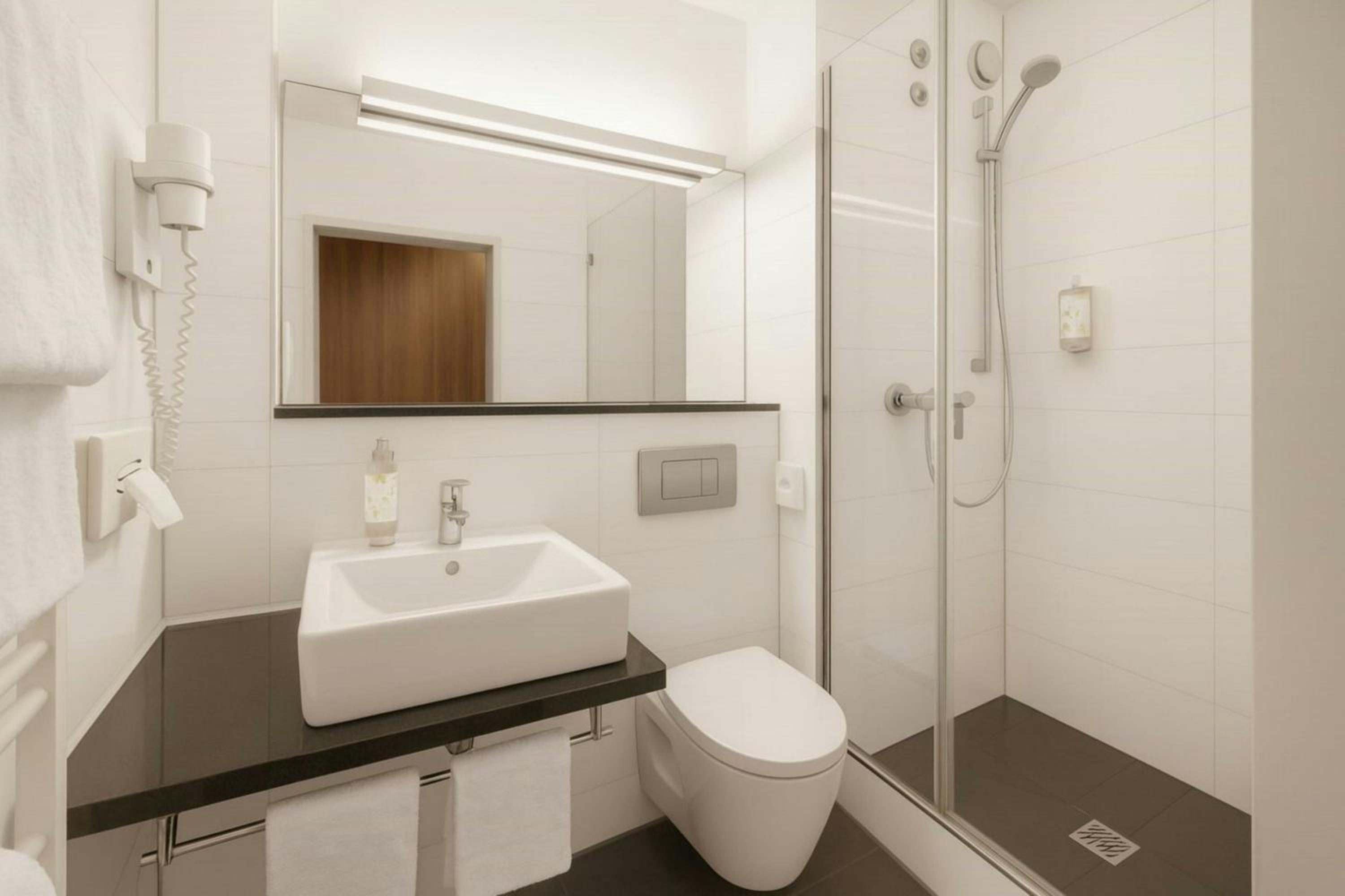 Standard Queen Room with Garden View - Photo 6