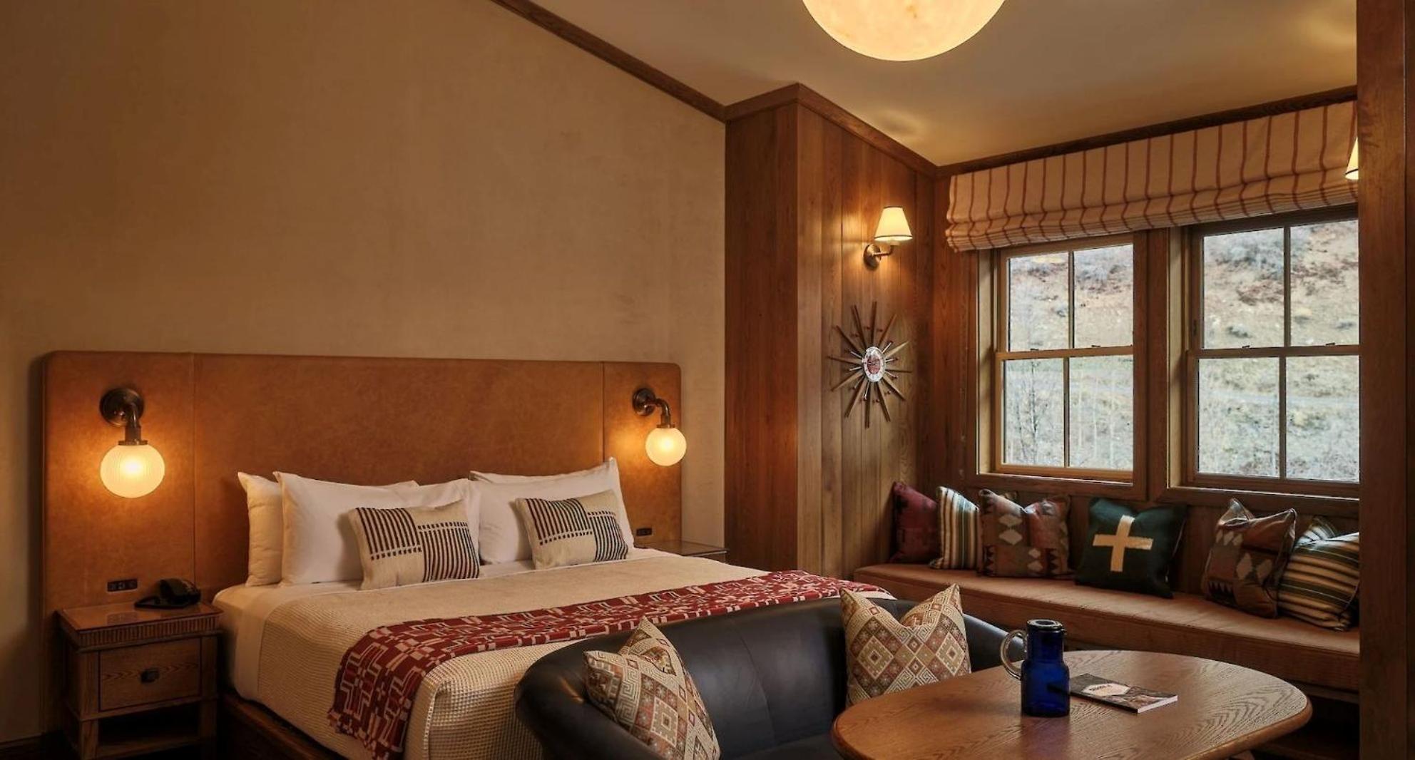ADA King – Inn Room photo 1