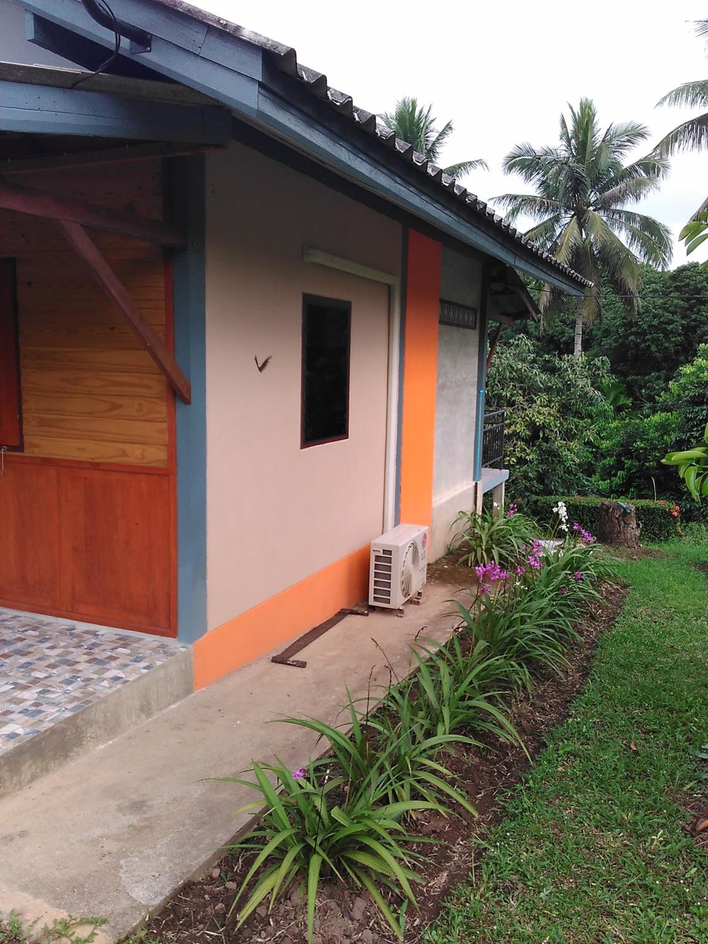 Twin Room with Balcony - Photo 14