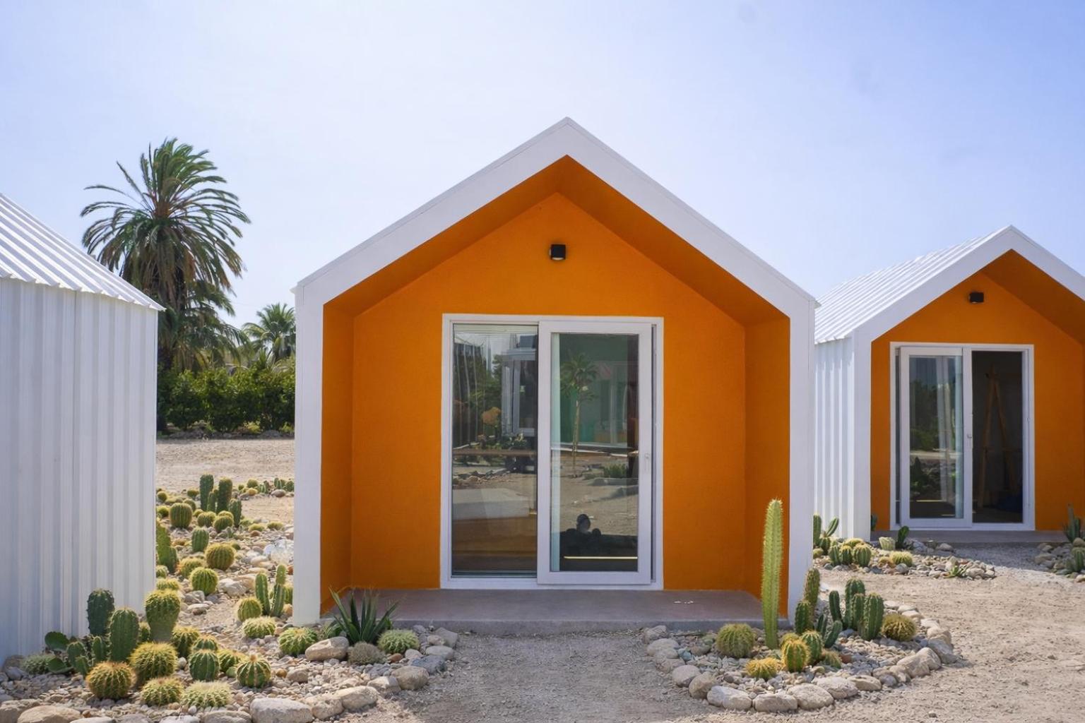 One-Bedroom Cottage photo 2
