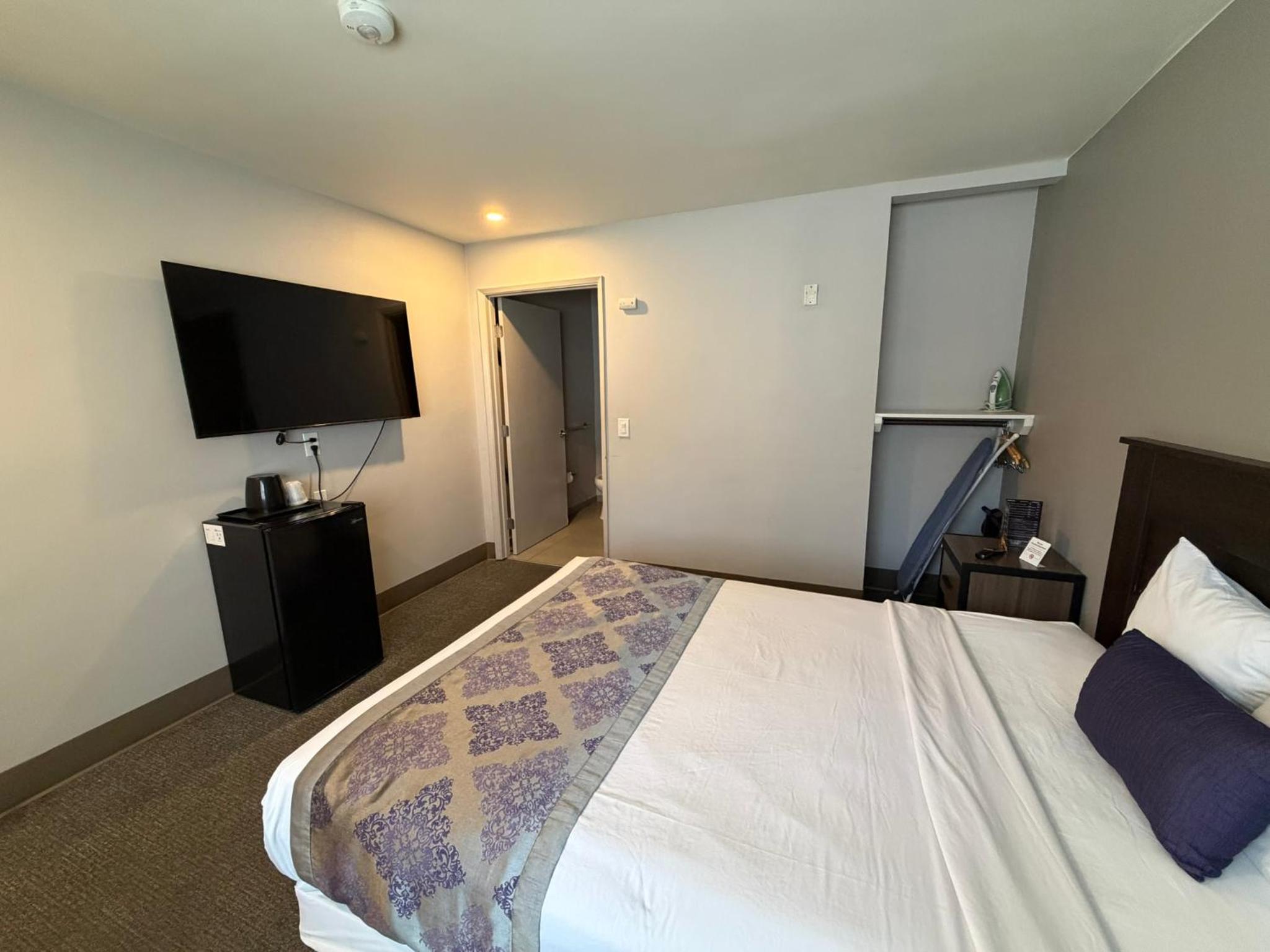 Heritage Inn San Diego, Foto 4