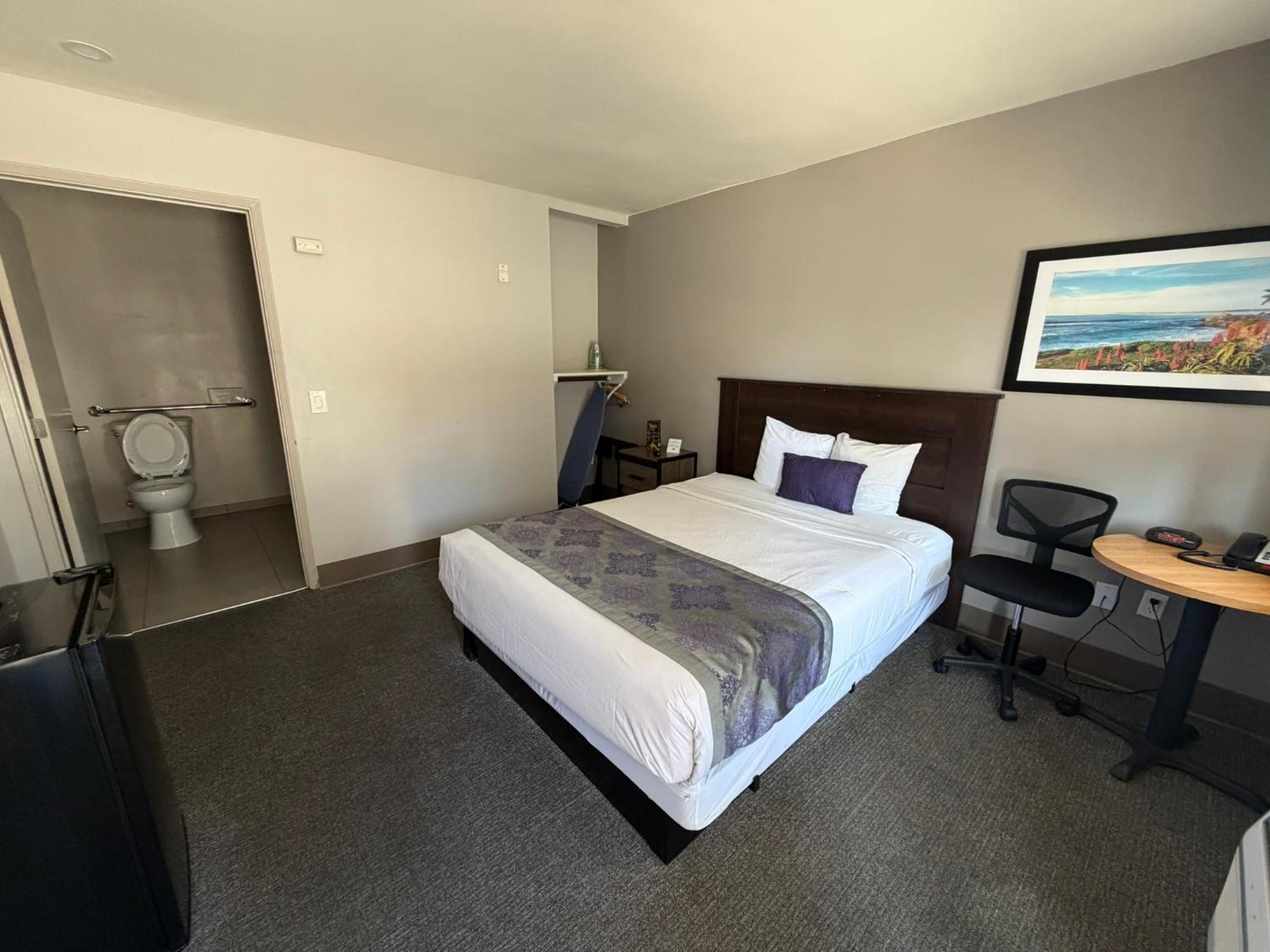 Heritage Inn San Diego, Foto 2
