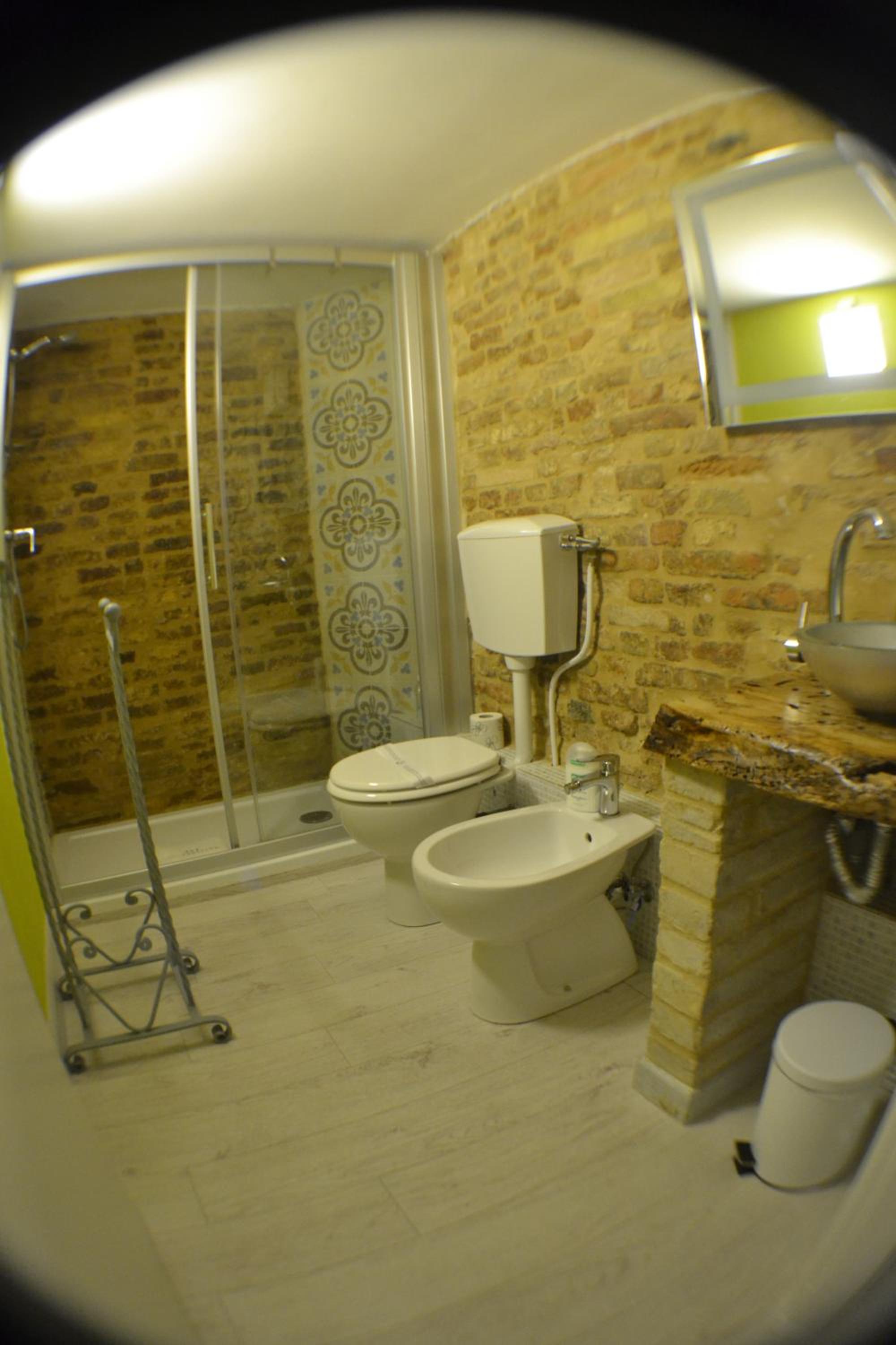 Standard Triple Room photo 2