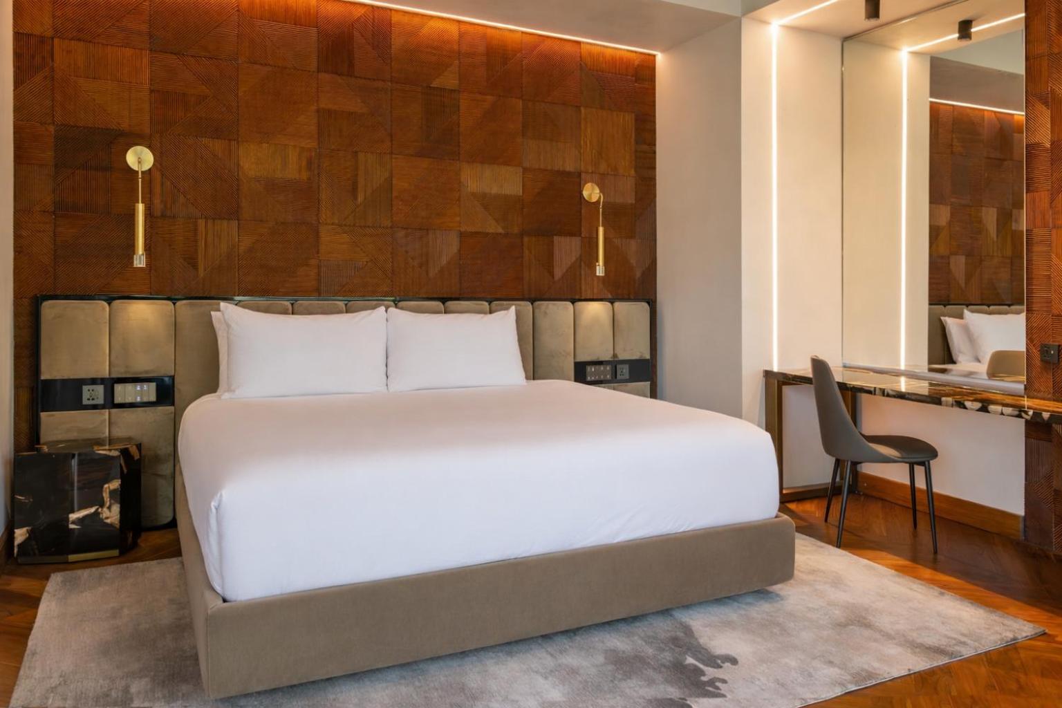 Deluxe Room photo 3