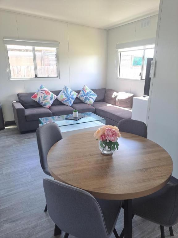 Deluxe Family Suite photo 1