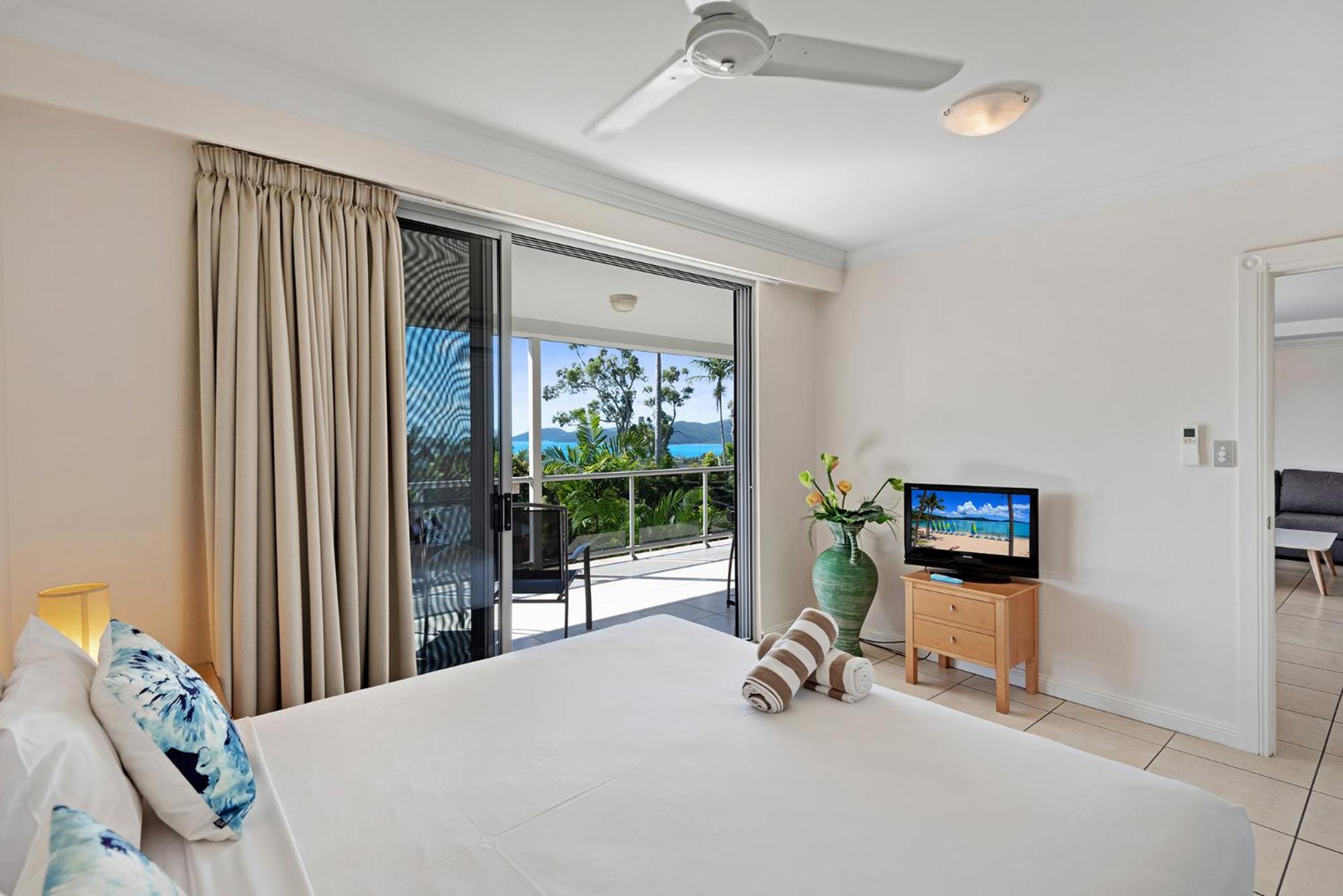 Blue Waters 7 - 2 Bedroom Property
