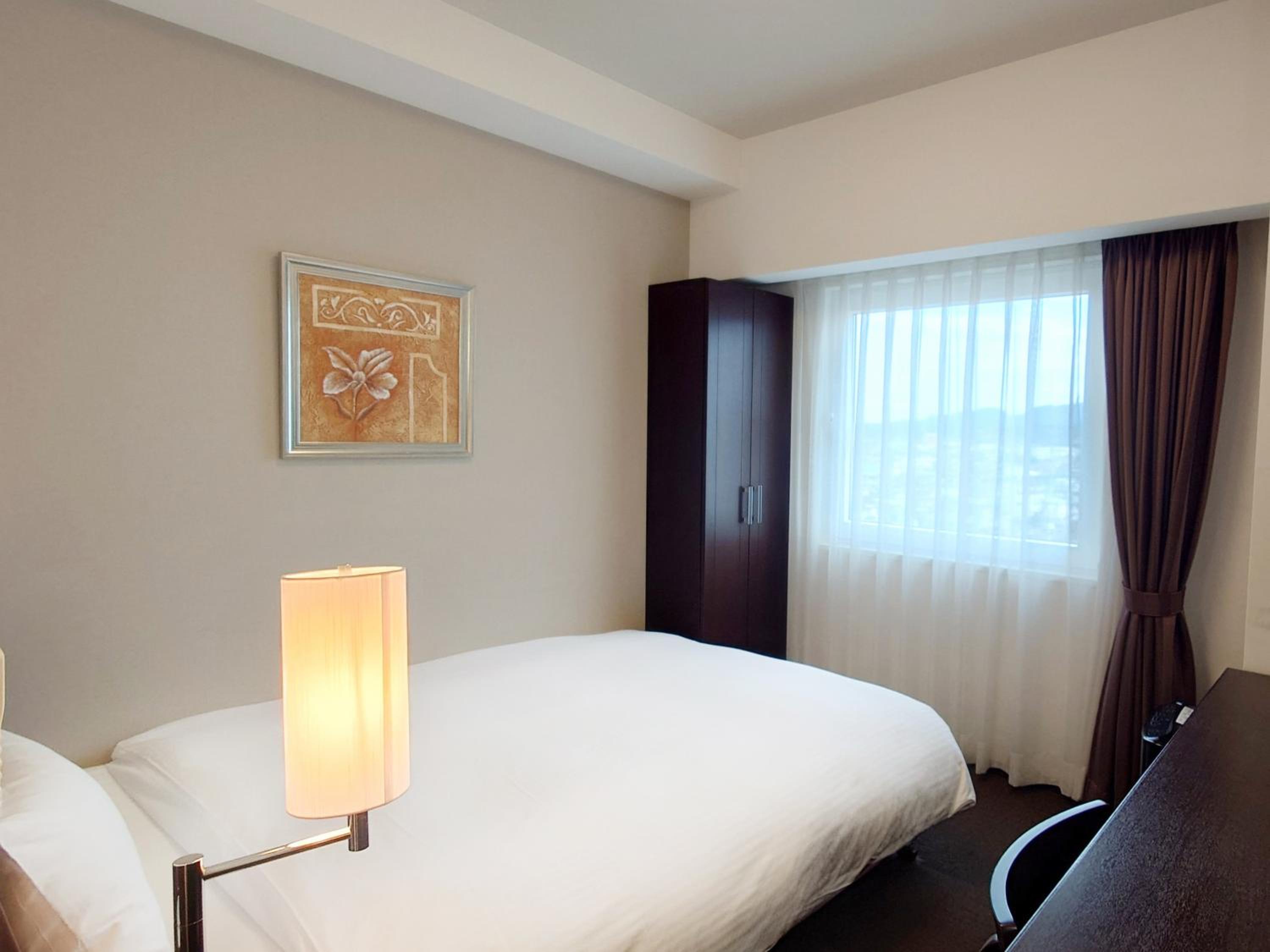 Comfort Single Room - Non-Smoking - No Daily Cleaning