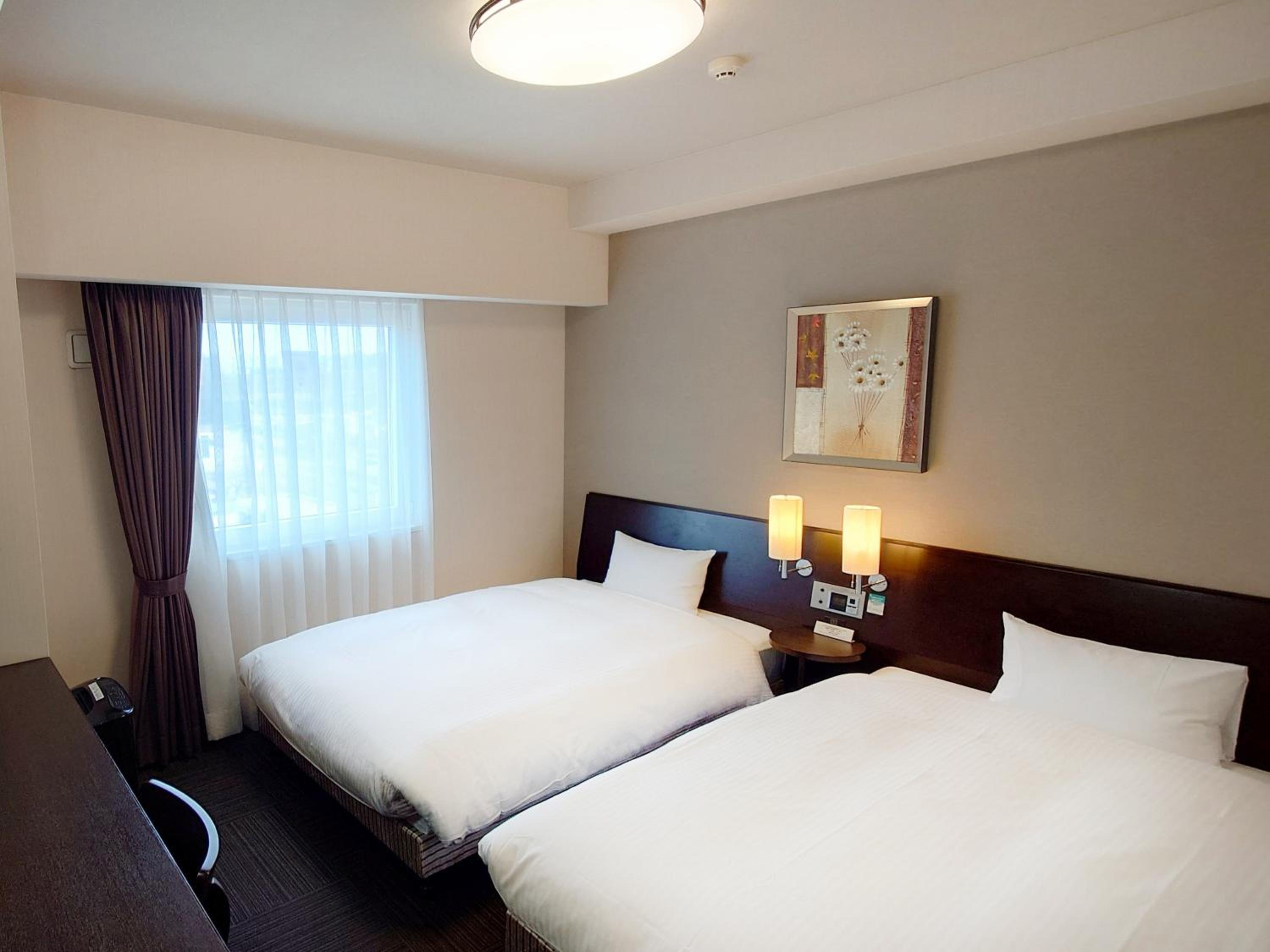 Comfort Twin Room - Smoking - Photo 3