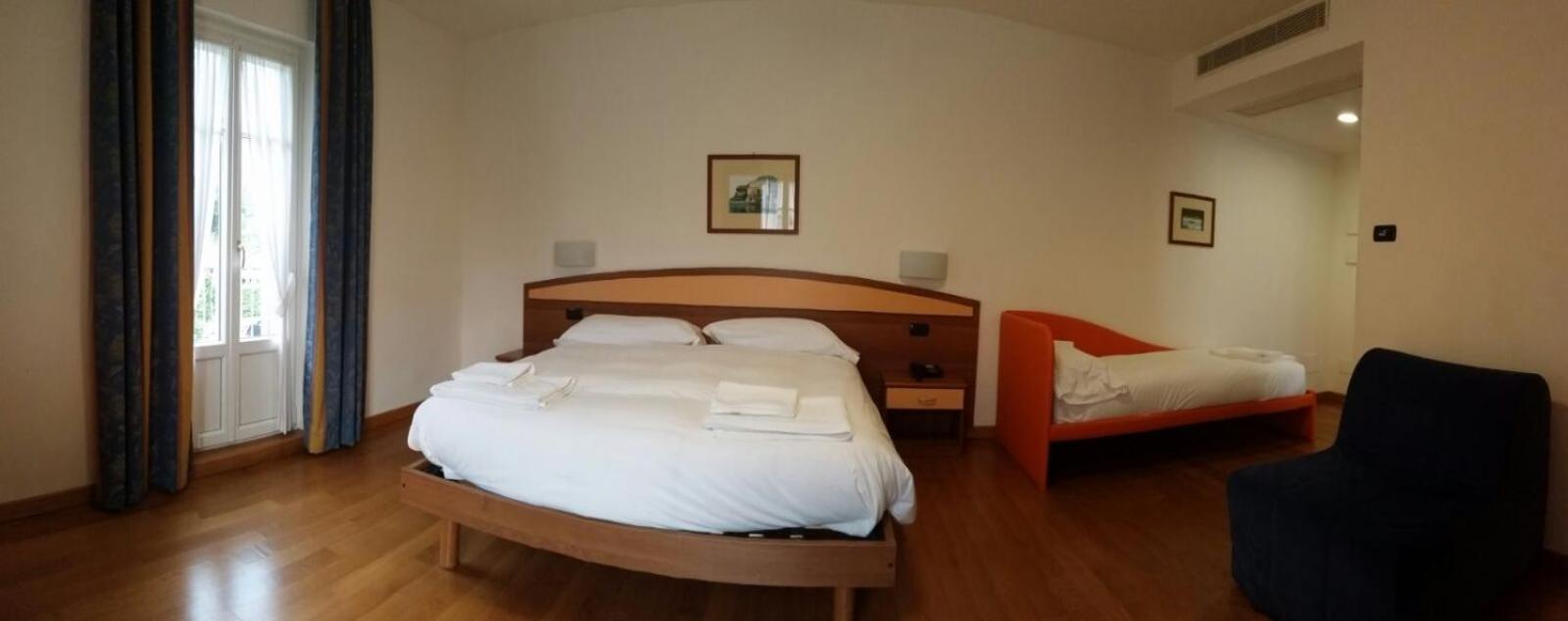 Triple Room - Photo 1
