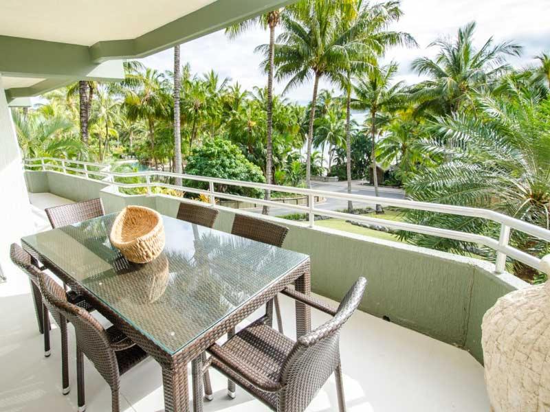 Hibiscus Lodge 101 - 2 Bedroom Resortside Apartment