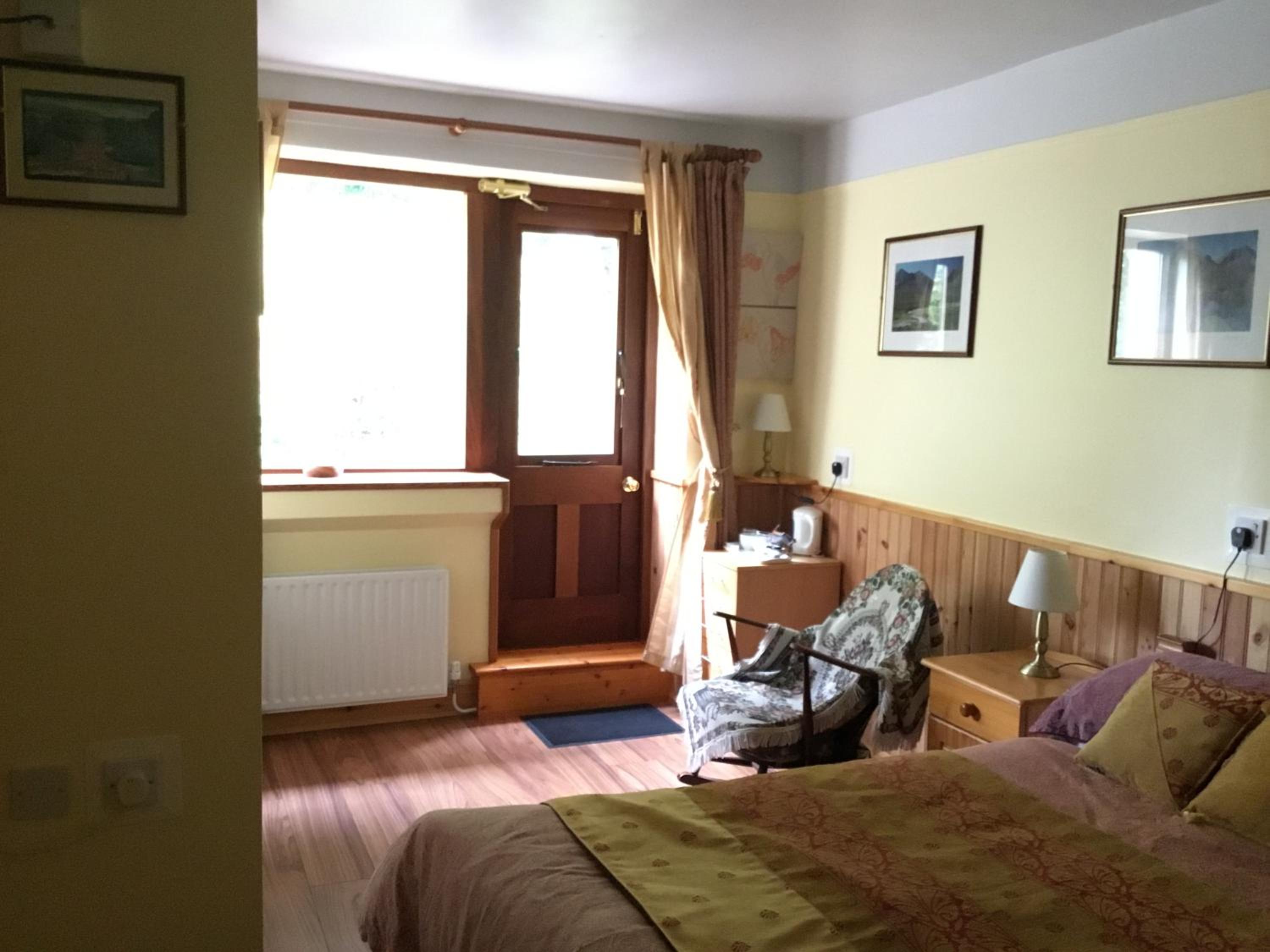 Single Room photo 3