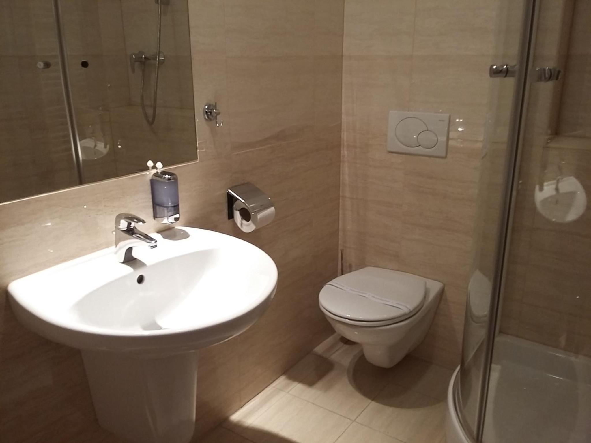 Comfort Double Room - Photo 4