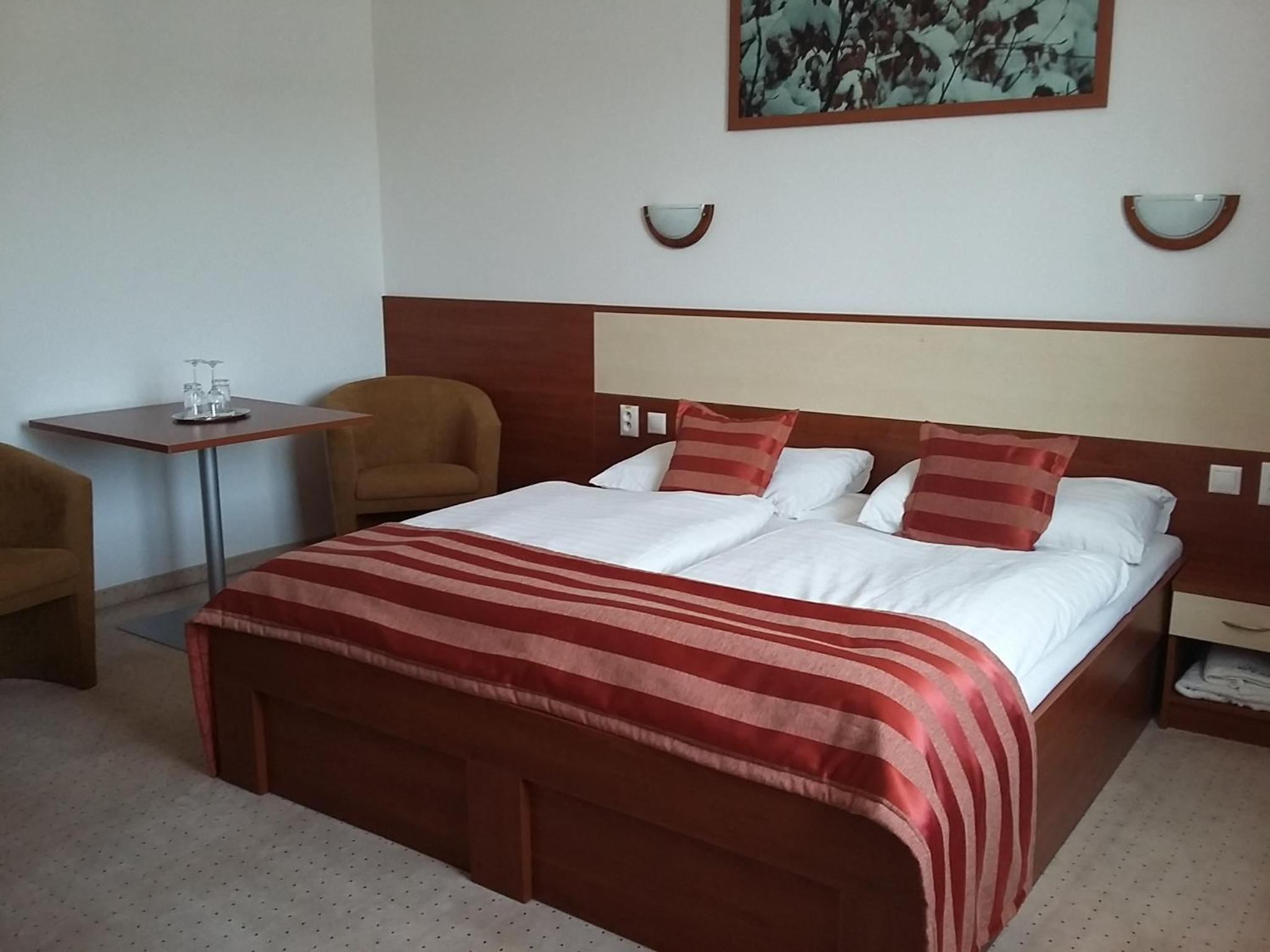 Comfort Double Room - Photo 1