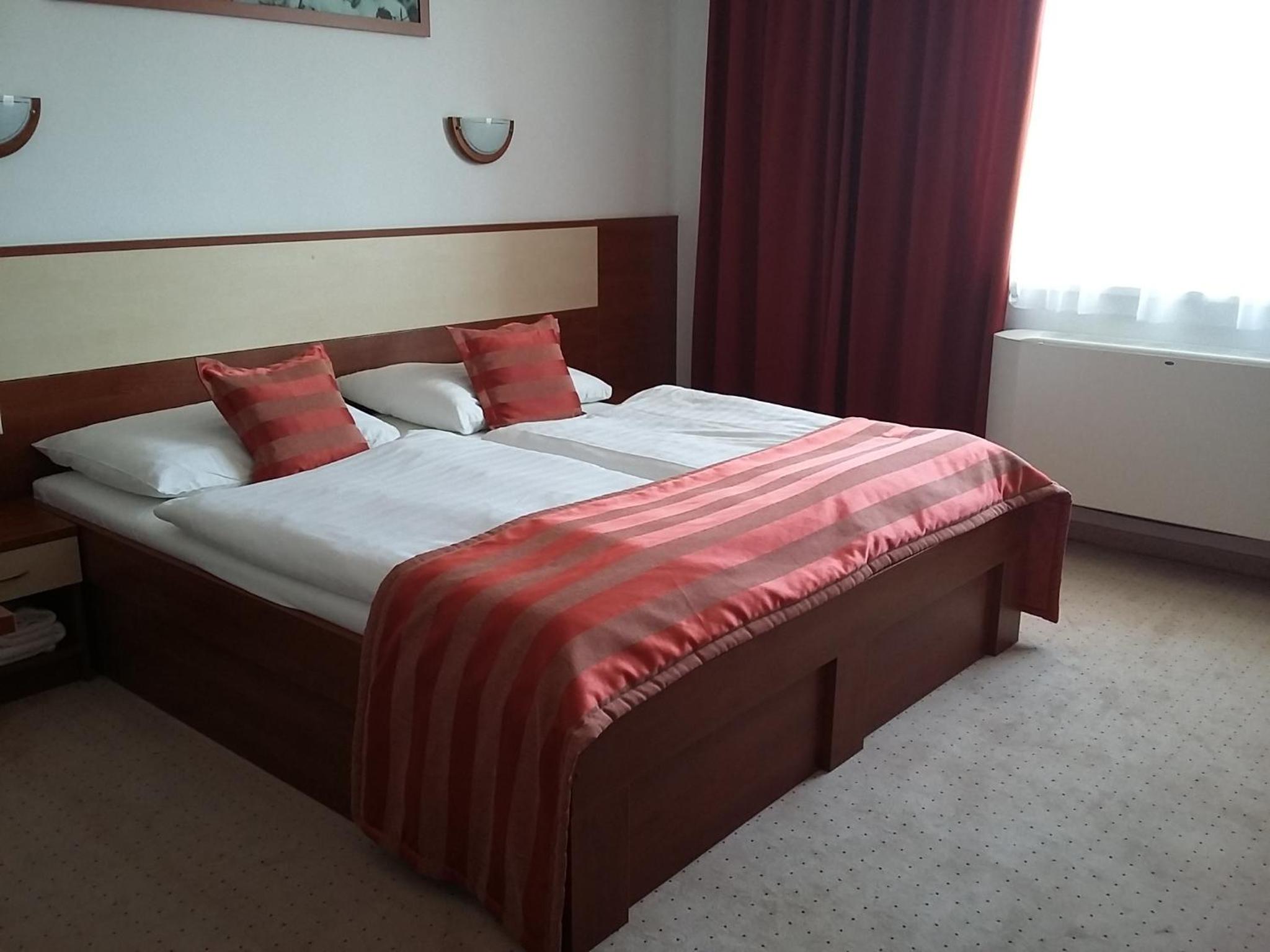 Comfort Double Room - Photo 2
