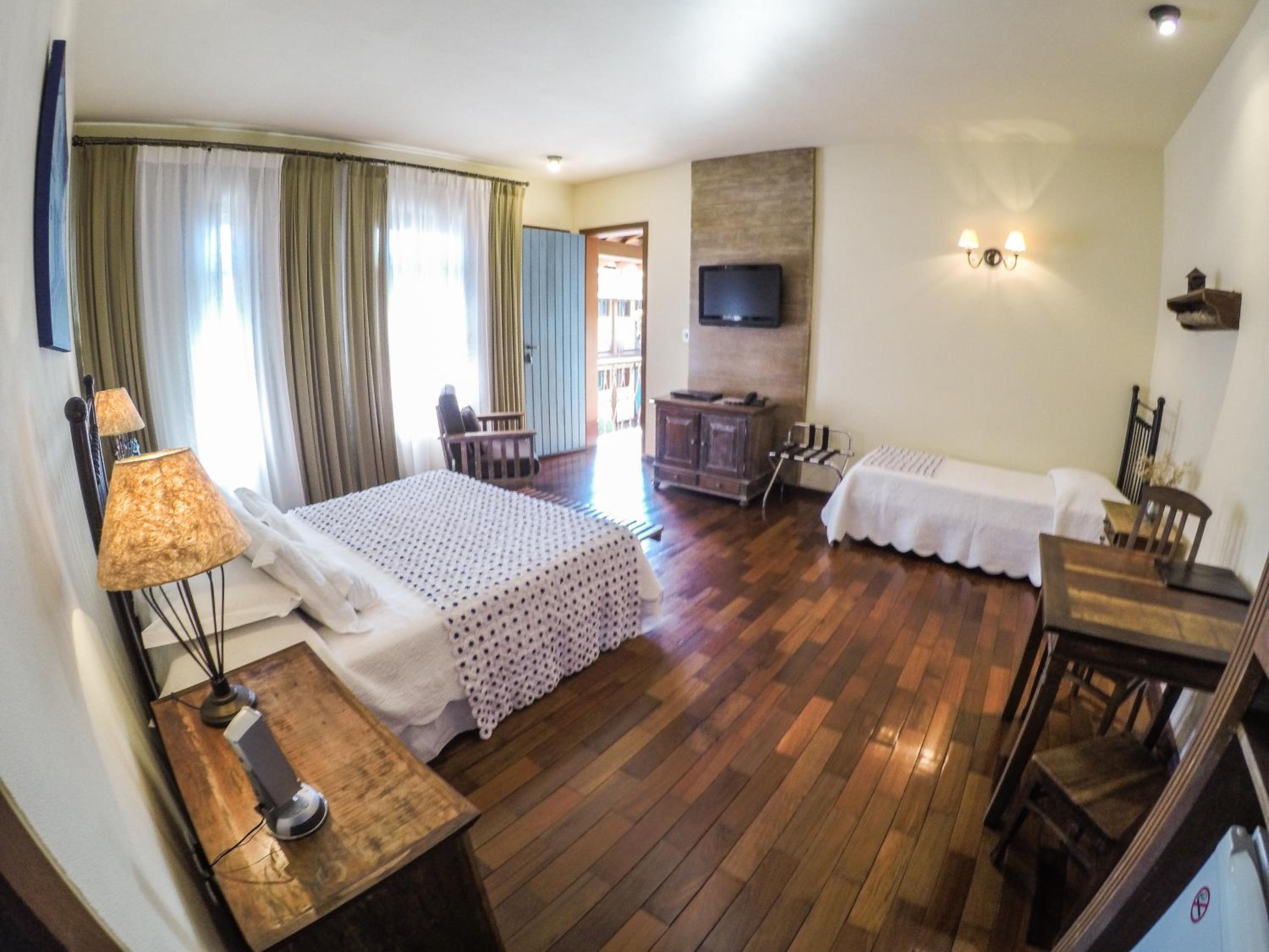 Master Superior Double Room photo 1