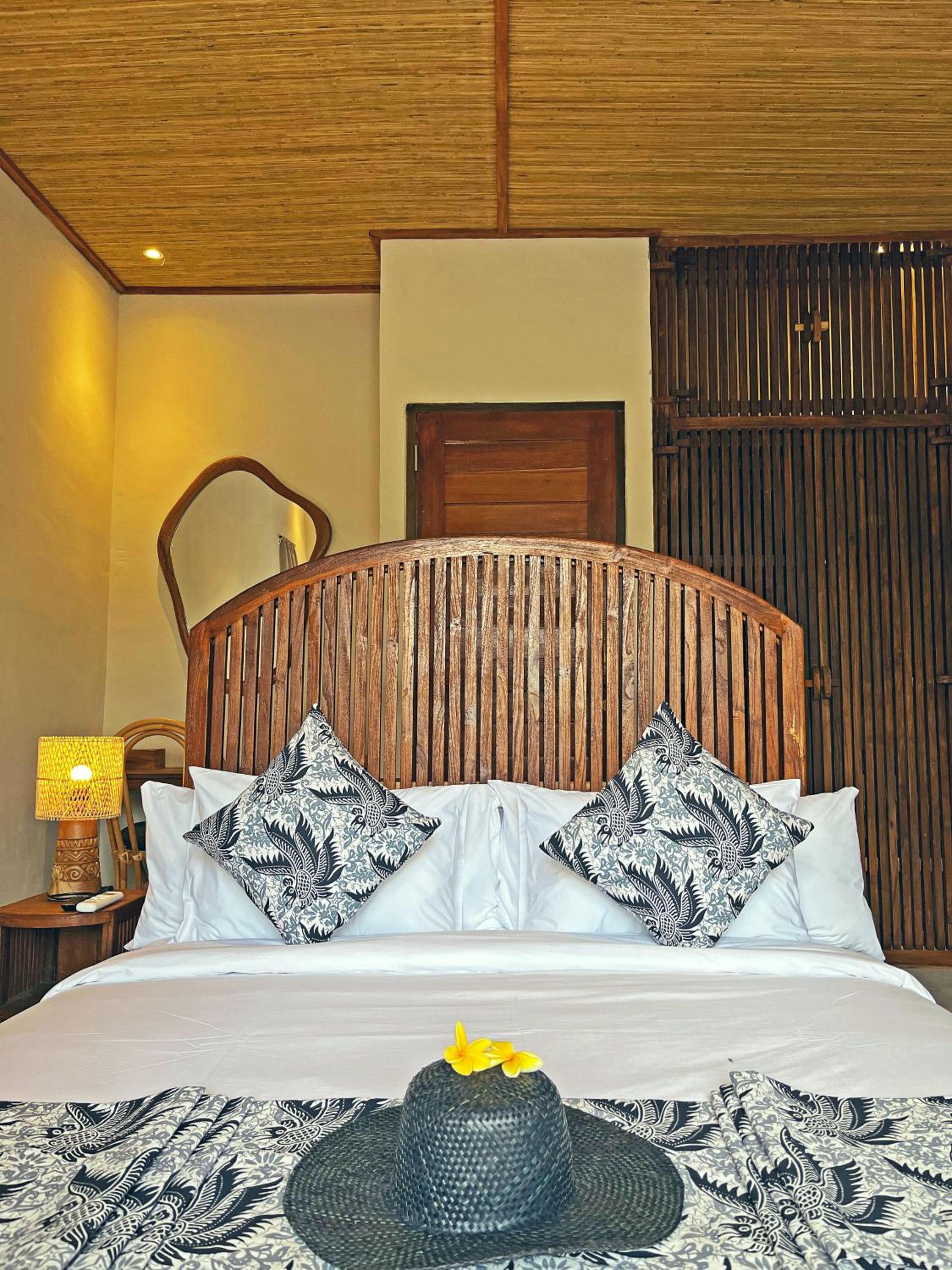 Deluxe Double Room photo 1