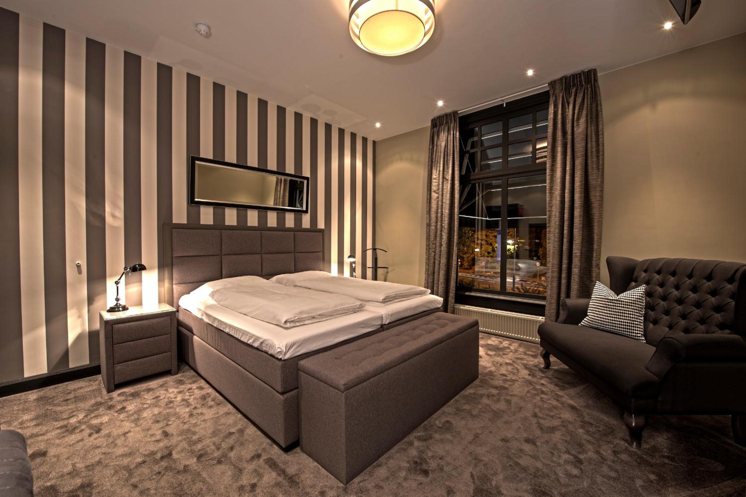 Comfort Room photo 1