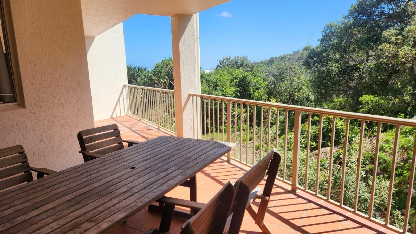 Apartment with Garden View photo 2