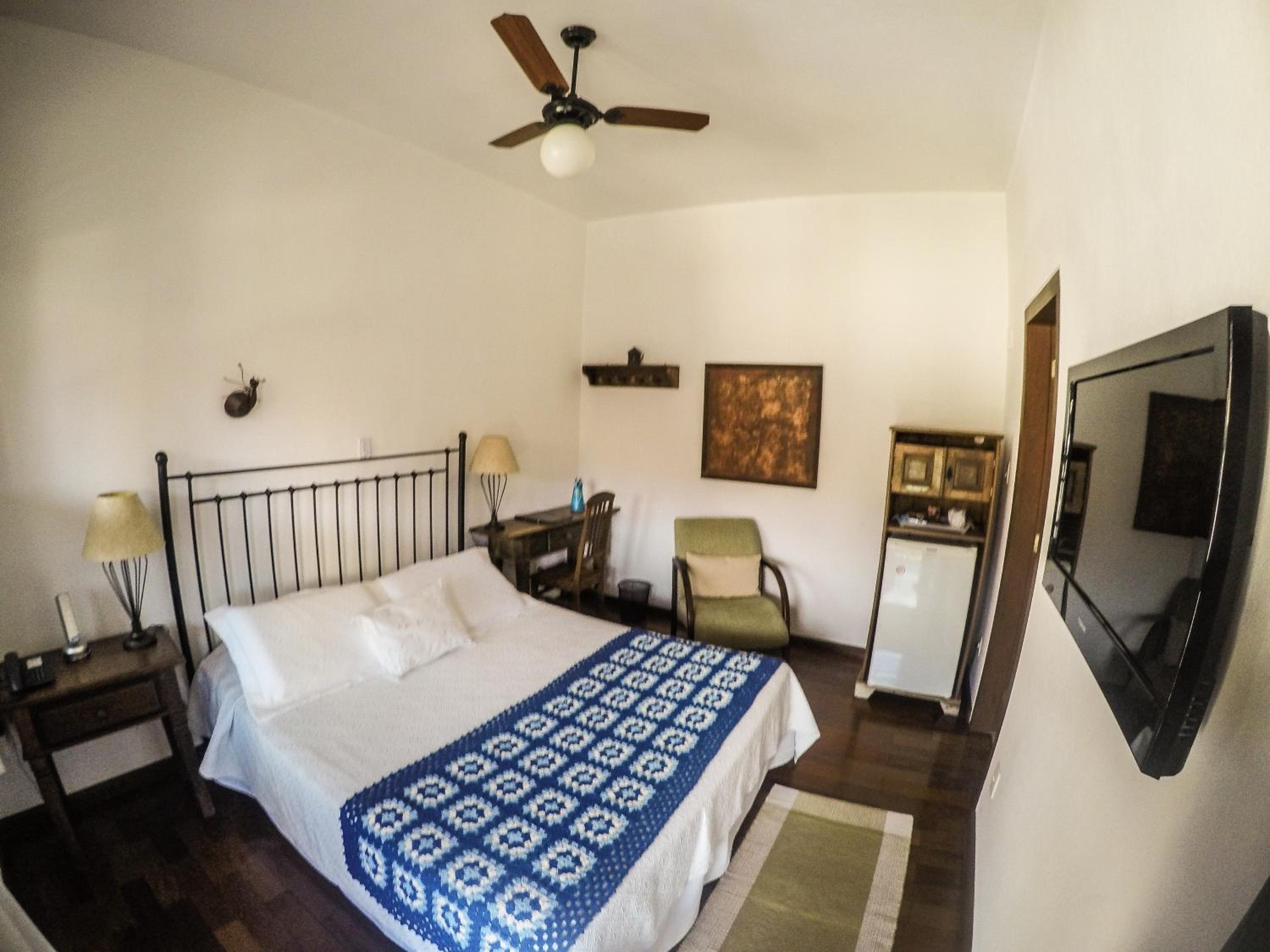Master Double Room photo 3