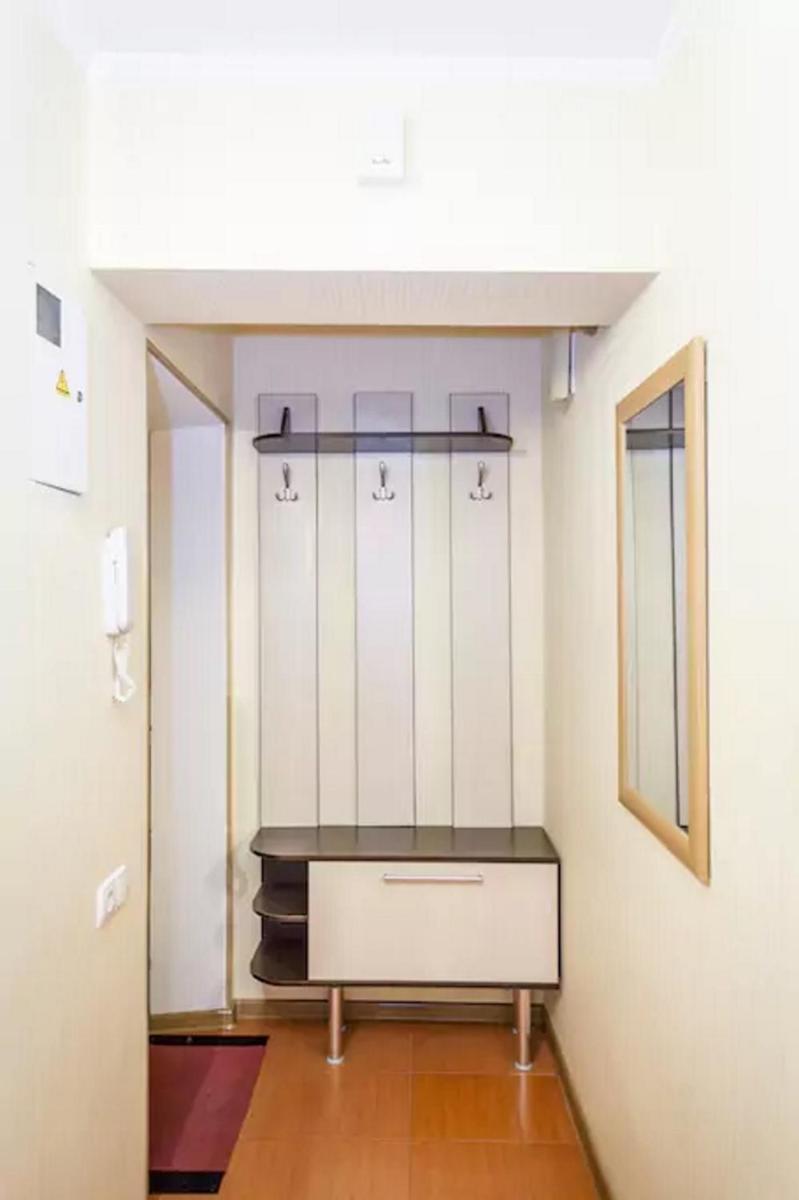 Studio Apartment photo 1