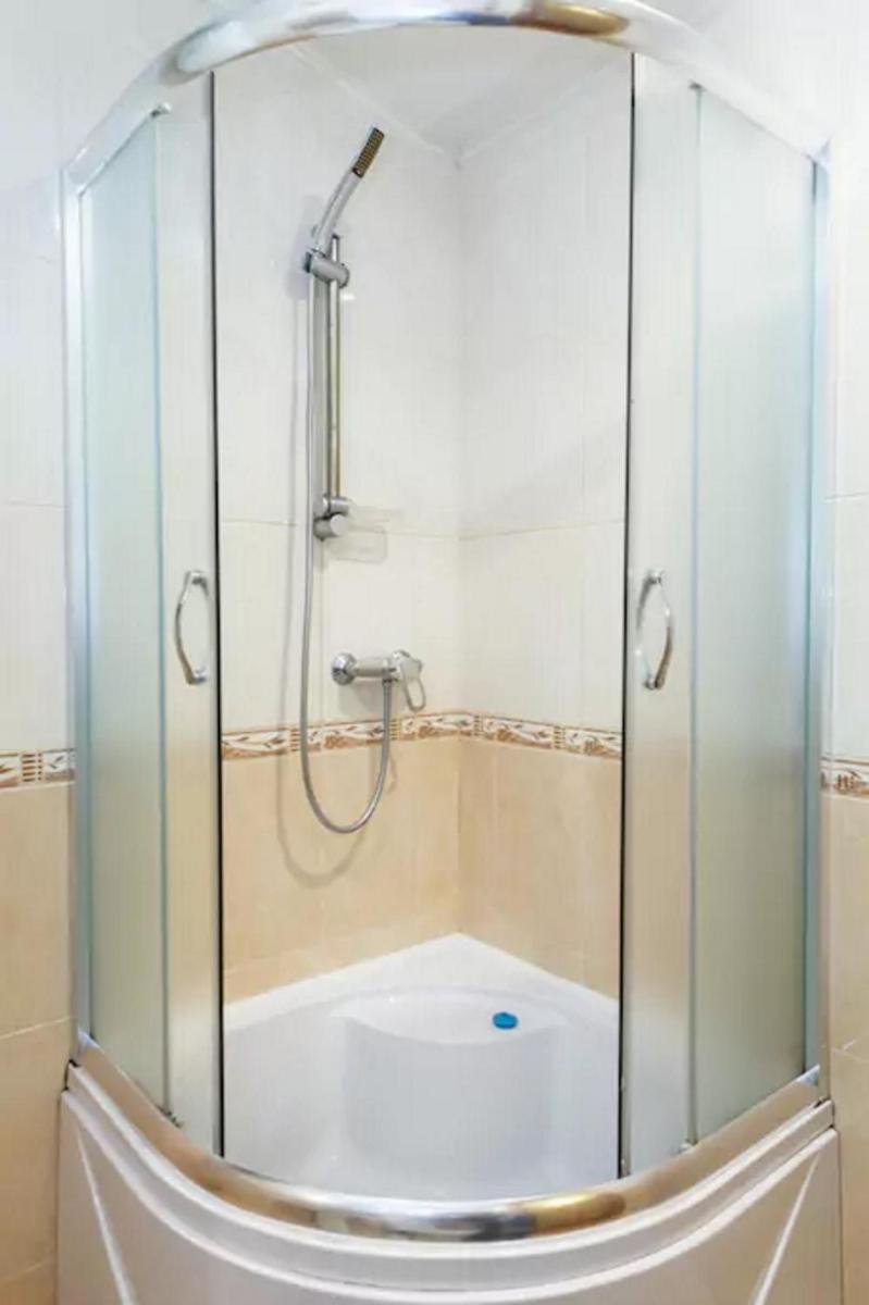 Studio Apartment photo 2