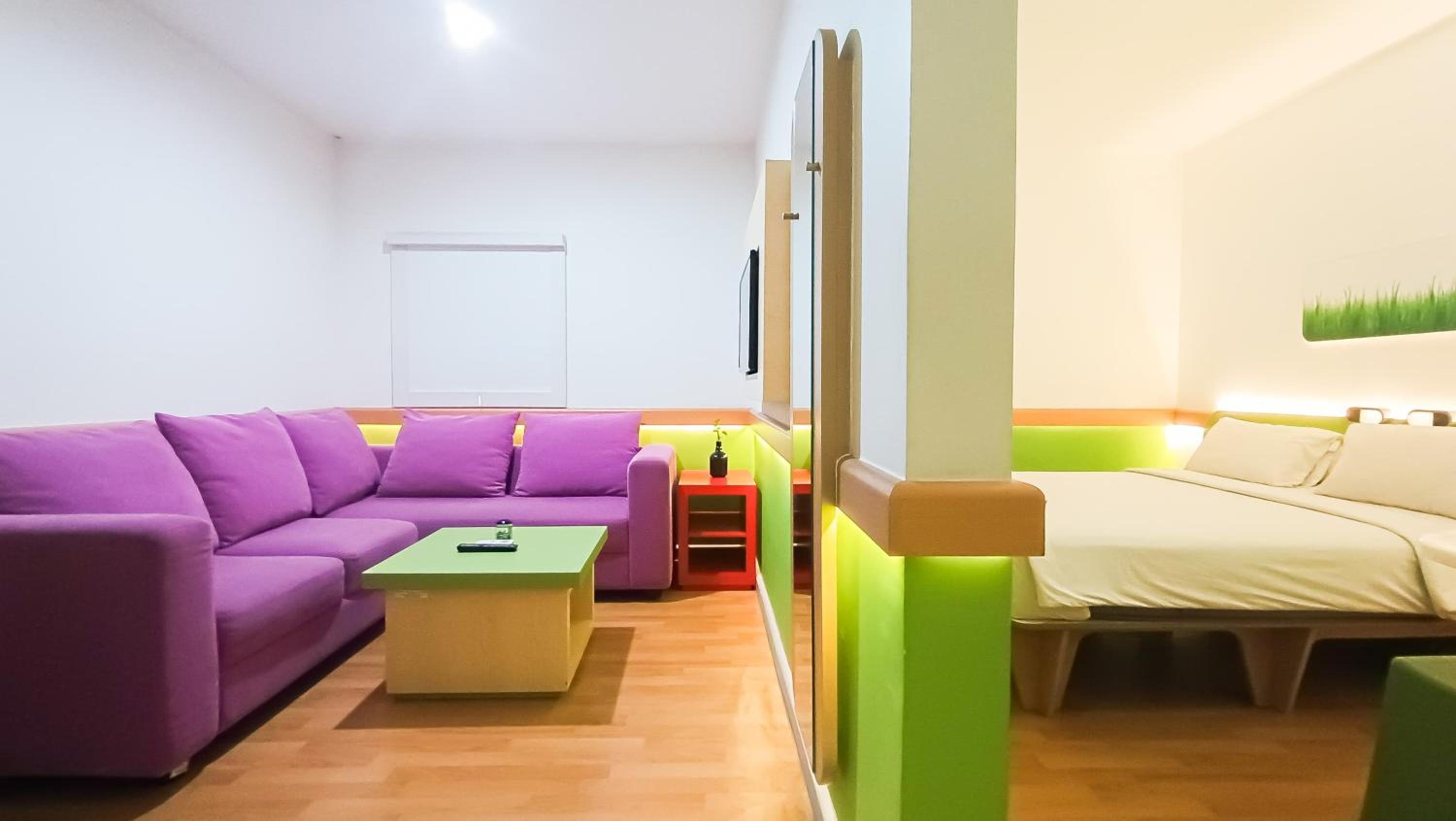 Executive Room - Photo 2