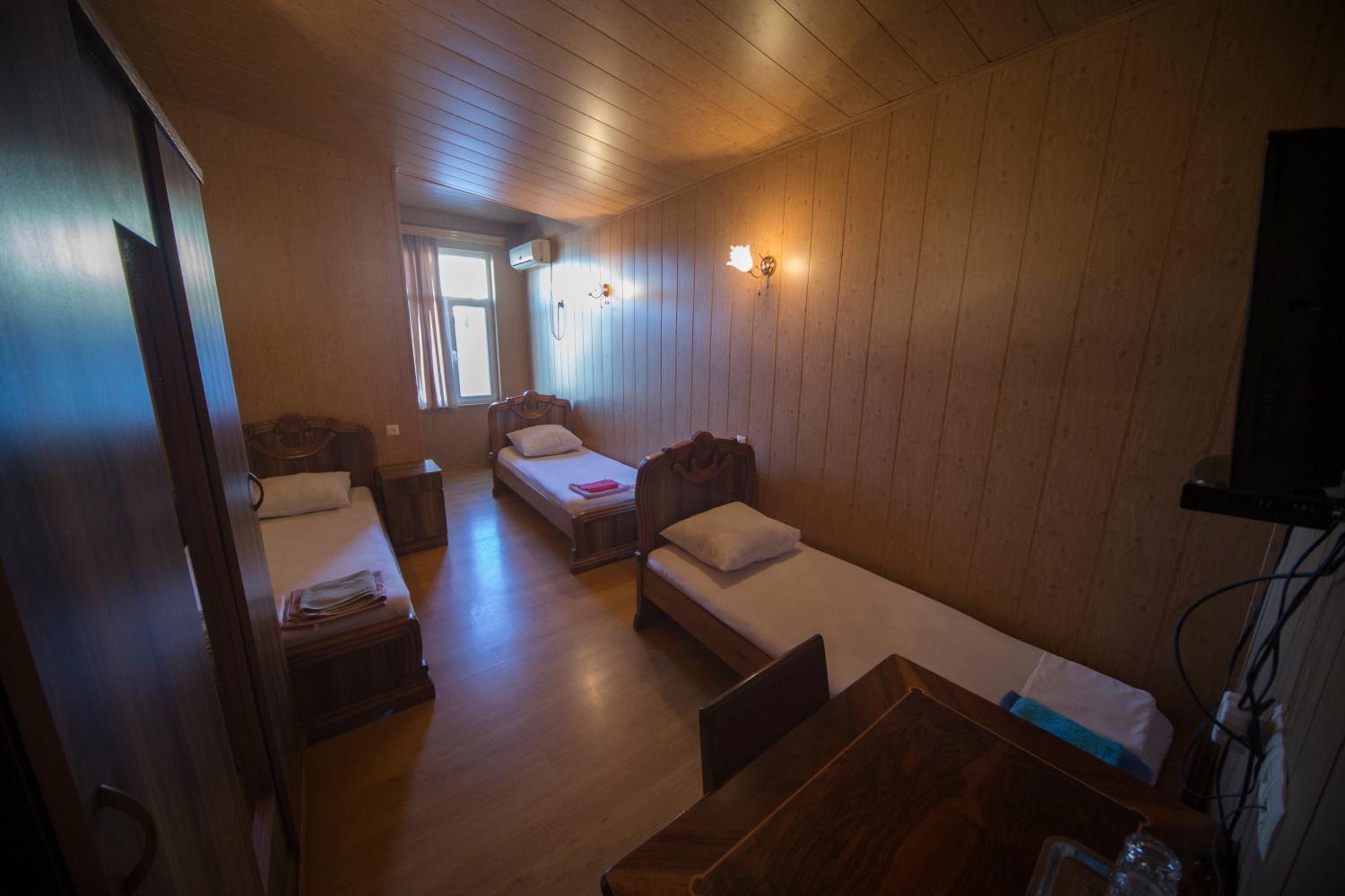 Standard Triple Room photo 1