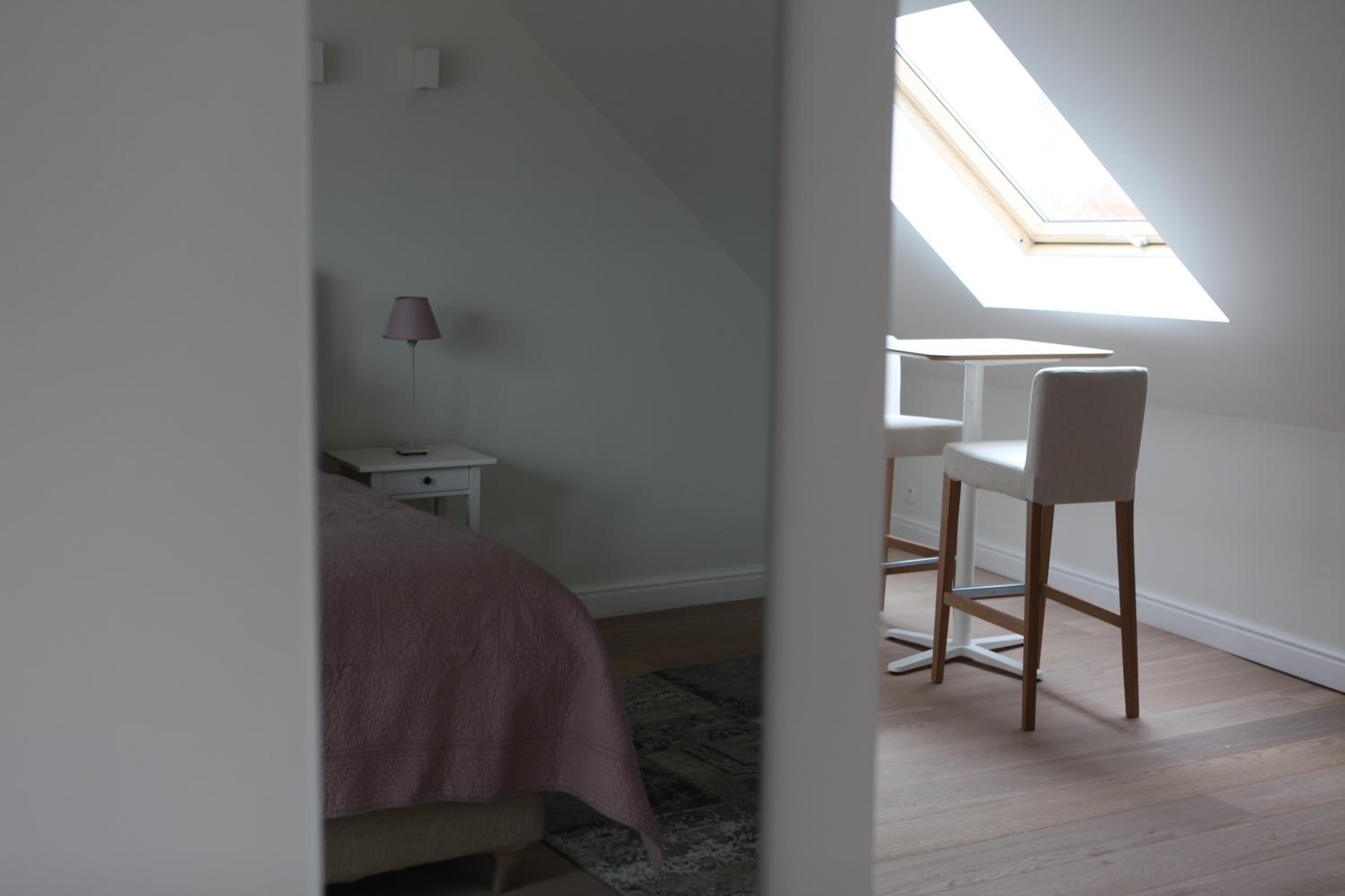 Loft - Photo 7
