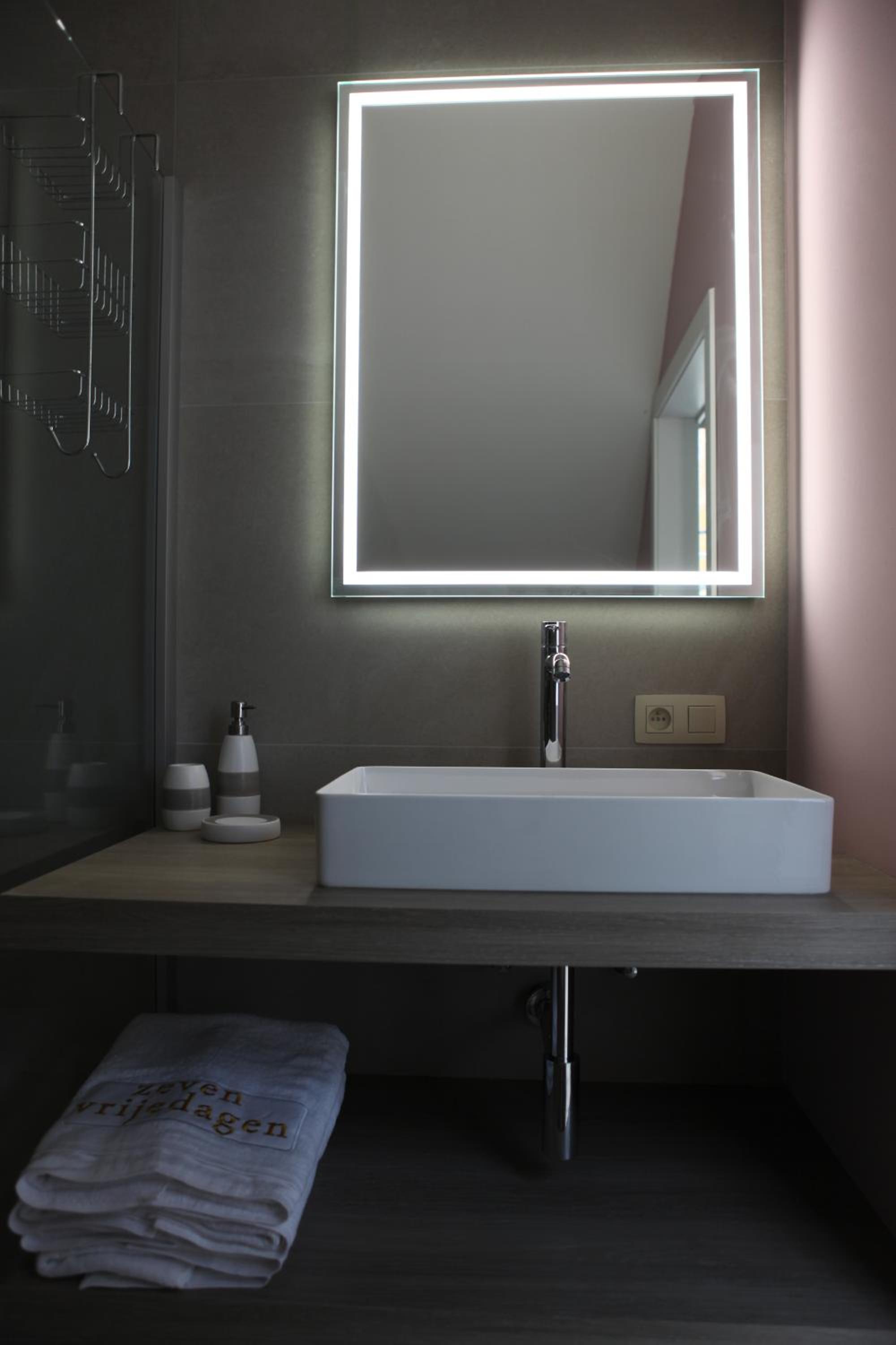 Loft - Photo 9