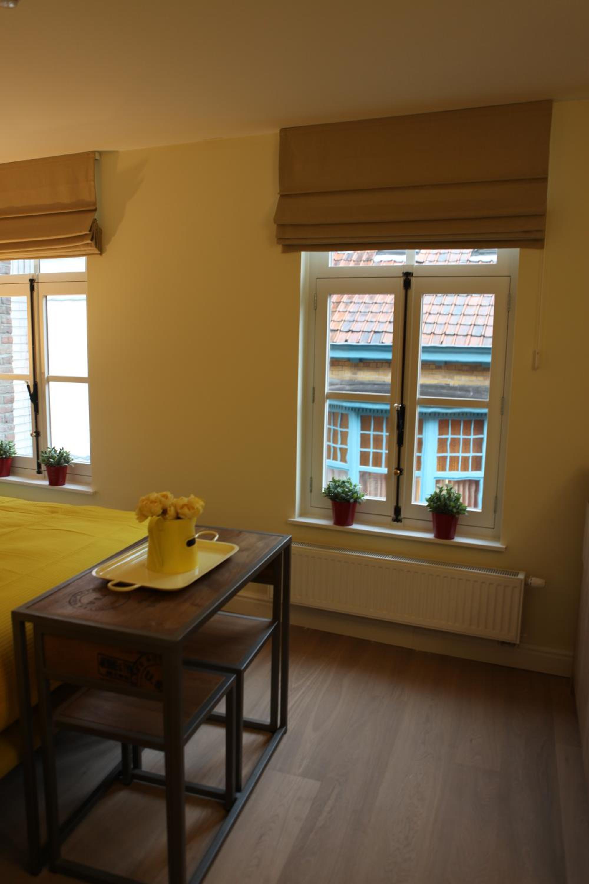 Studio Apartment - Photo 6