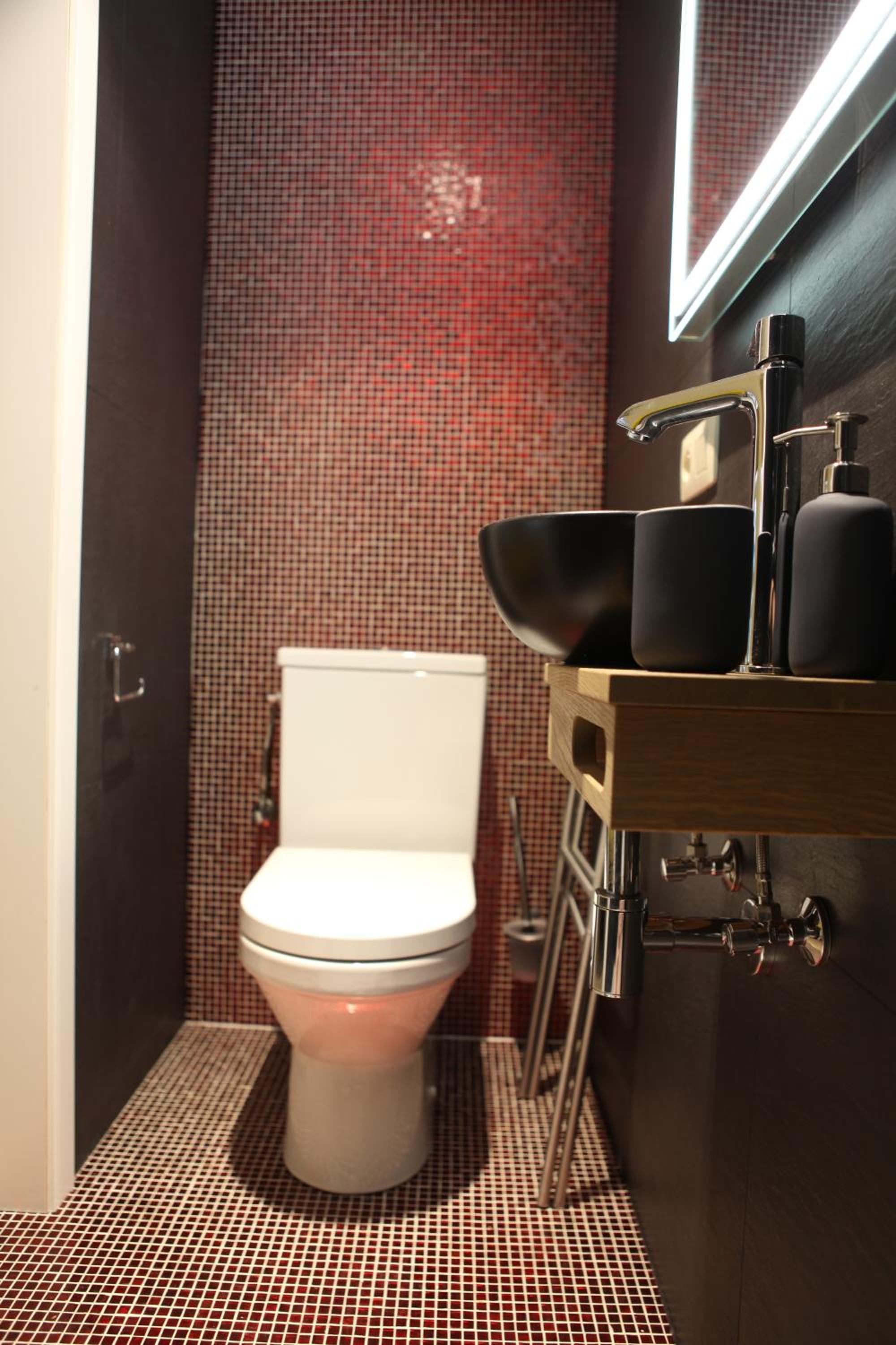 Studio Apartment - Photo 2