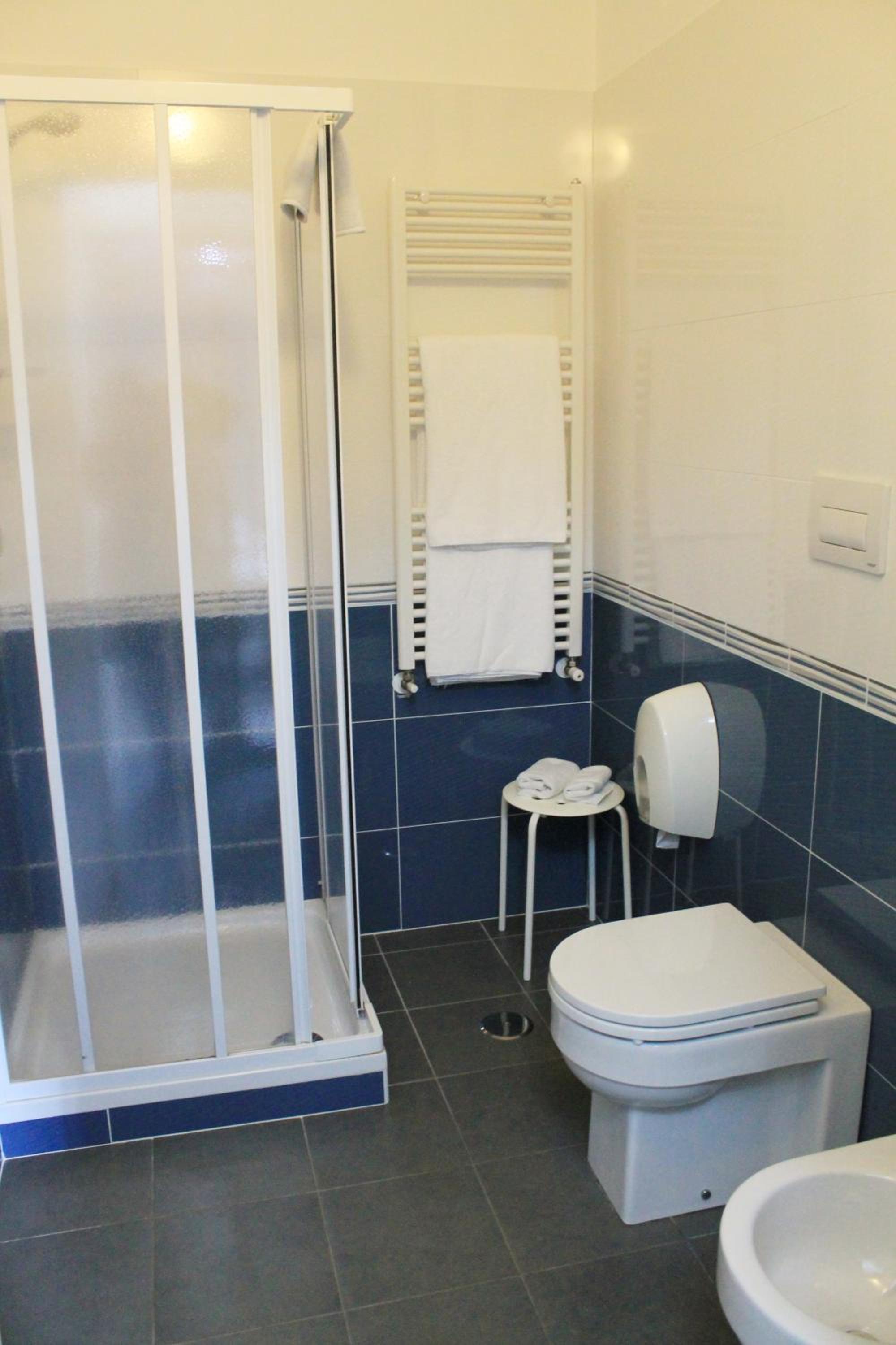Triple Room photo 2
