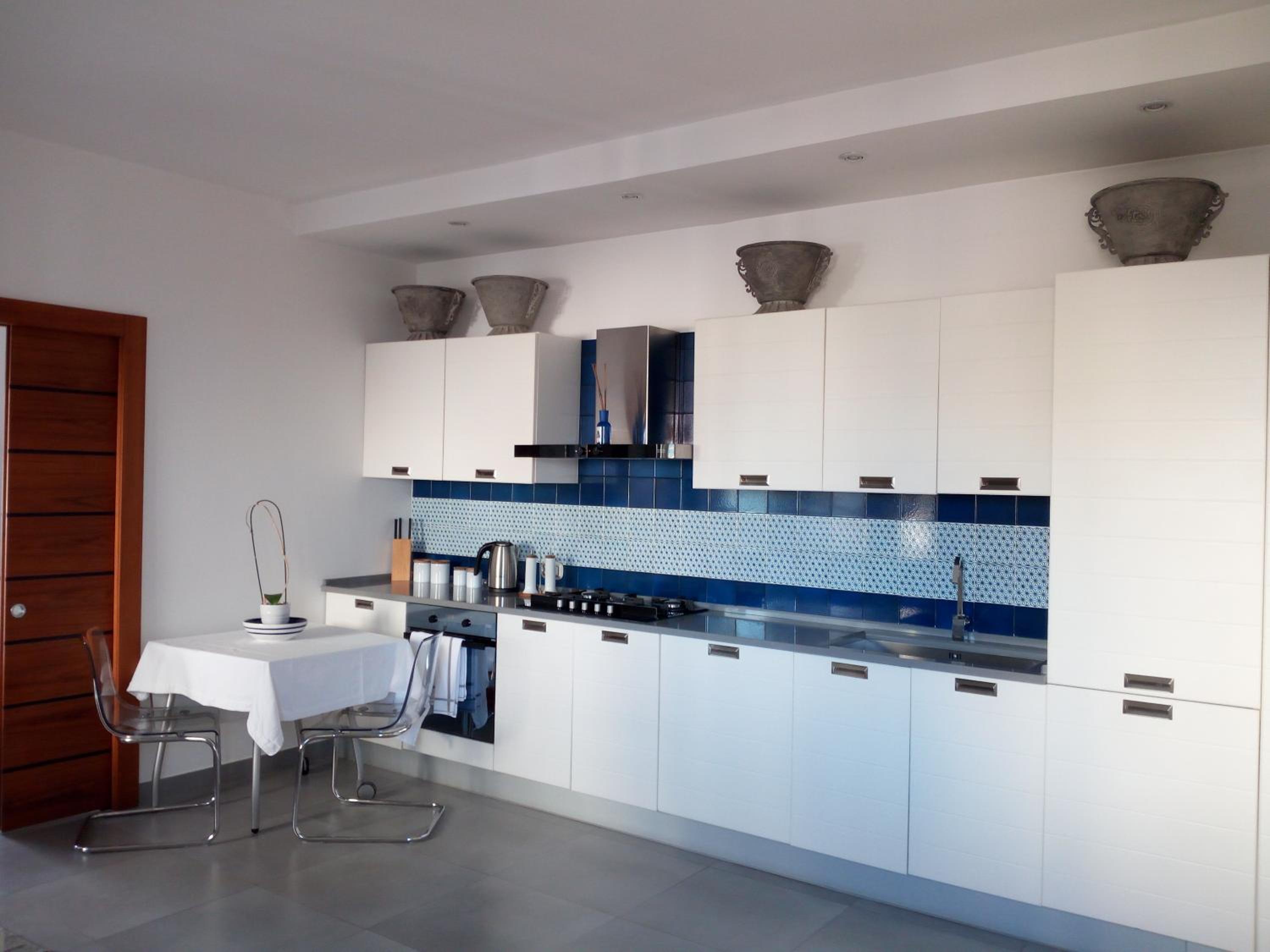 One-Bedroom Apartment (2 Adults) - Photo 5